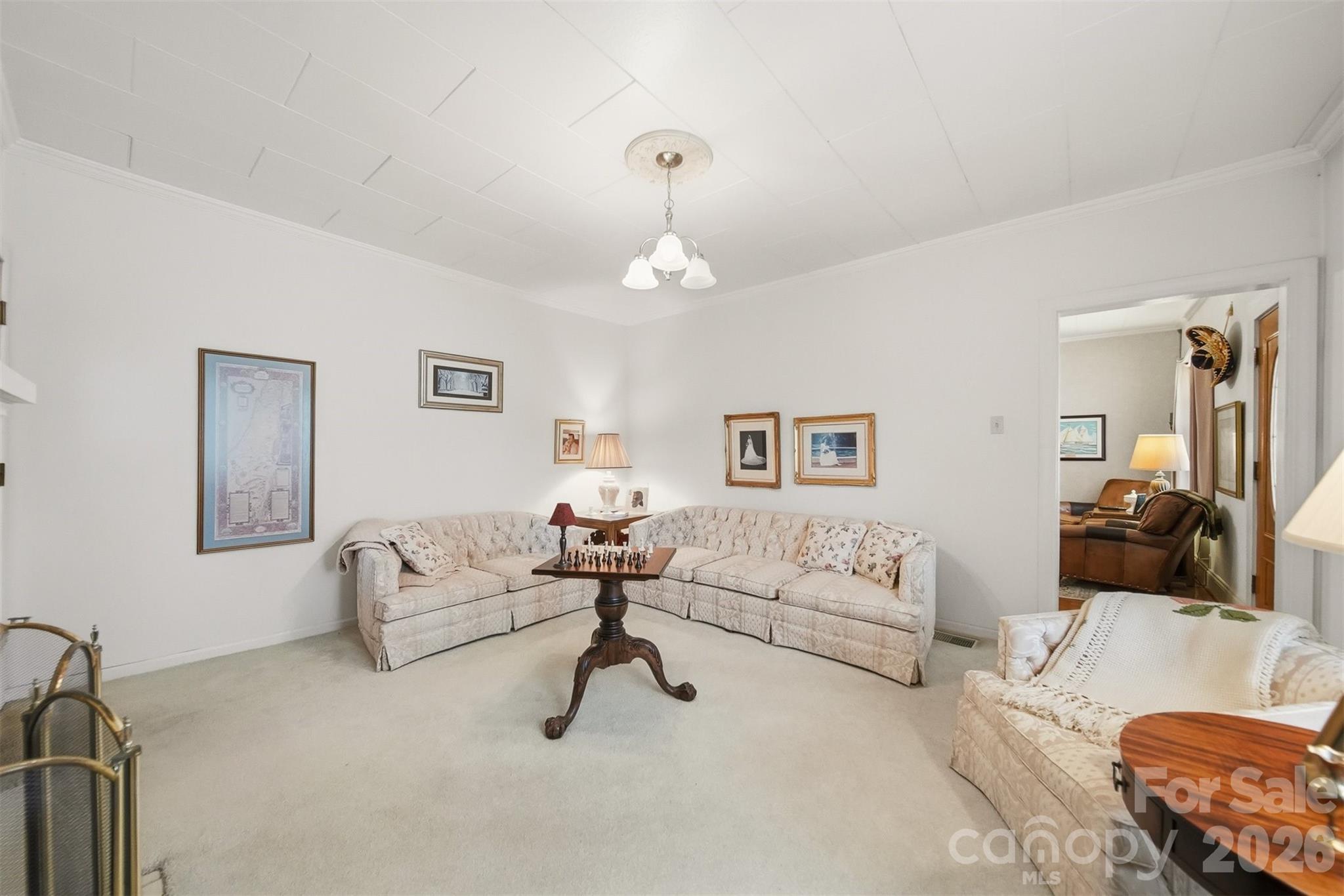 408 Garrou Avenue SE — Valdese