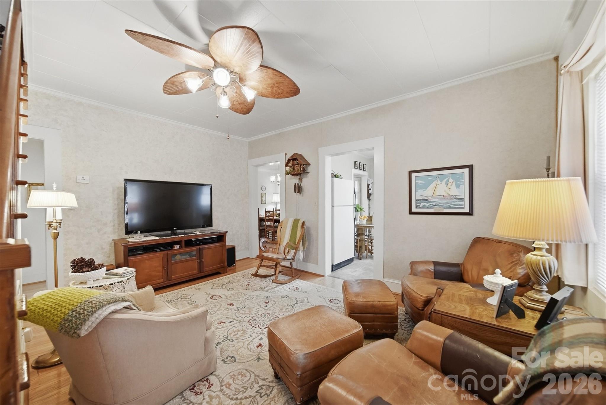408 Garrou Avenue SE — Valdese