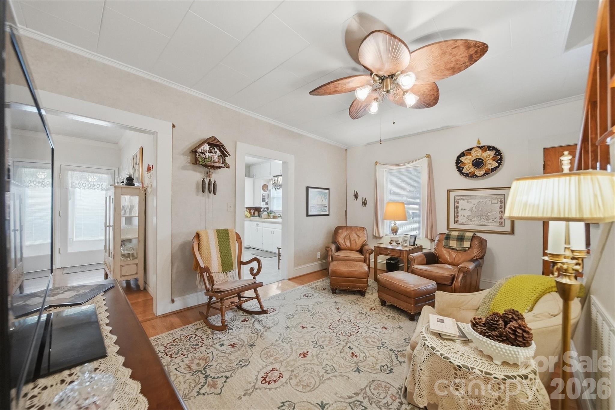 408 Garrou Avenue SE — Valdese