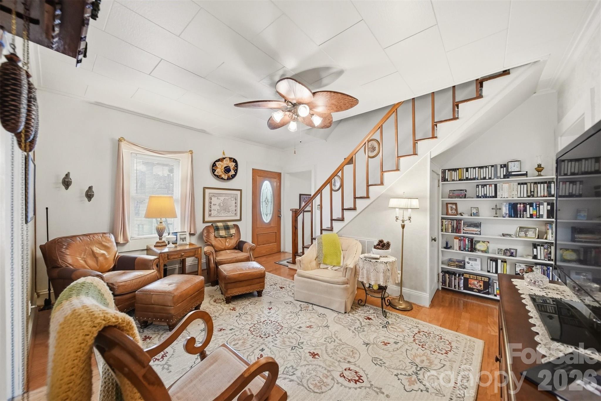 408 Garrou Avenue SE — Valdese