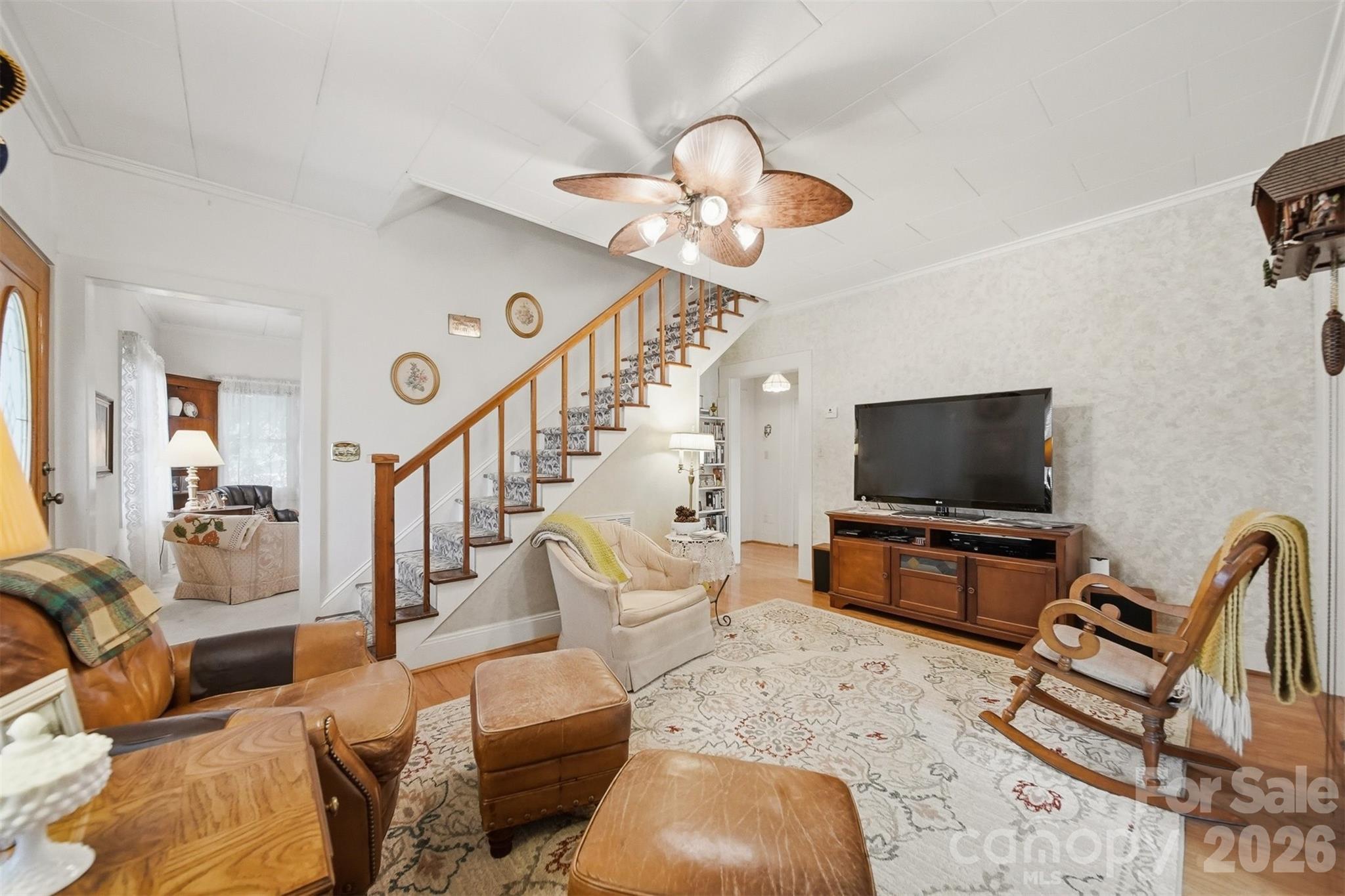 408 Garrou Avenue SE — Valdese
