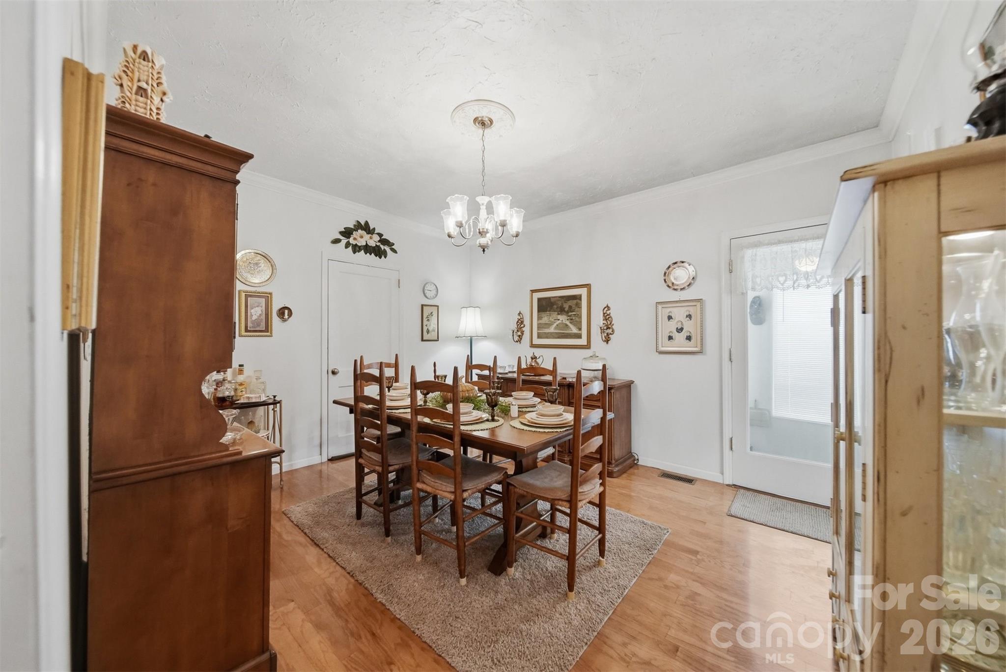 408 Garrou Avenue SE — Valdese