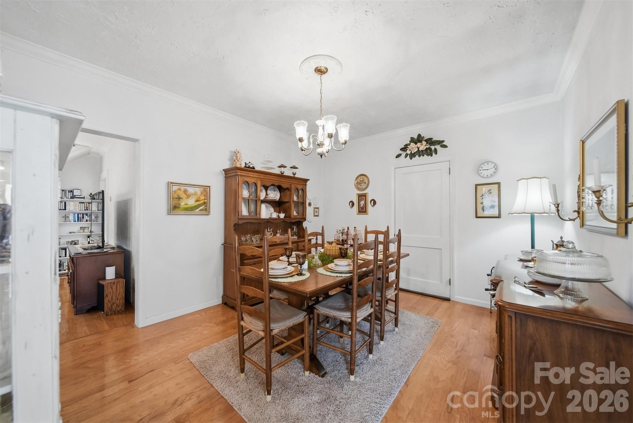 408 Garrou Avenue SE — Valdese