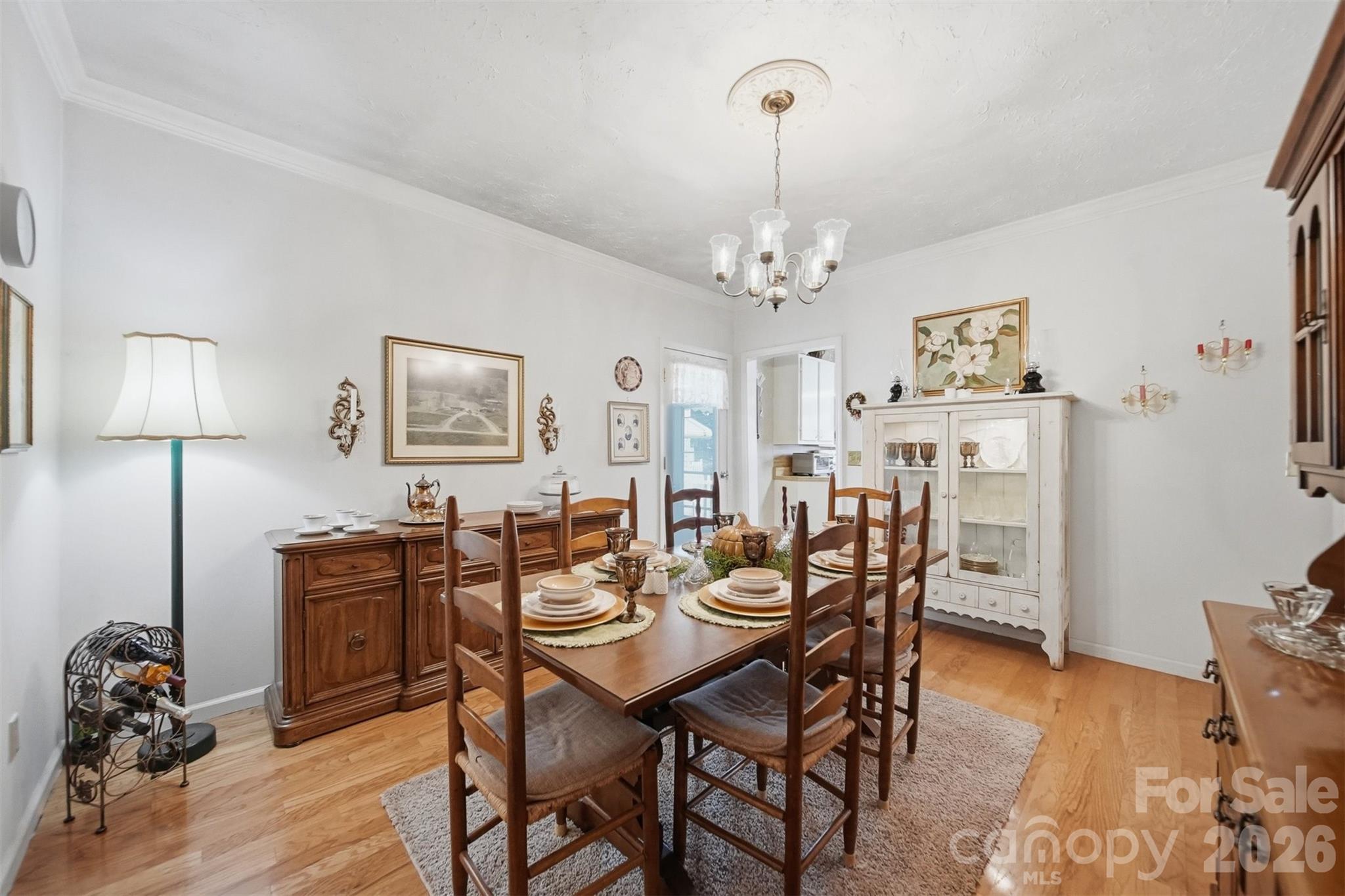 408 Garrou Avenue SE — Valdese