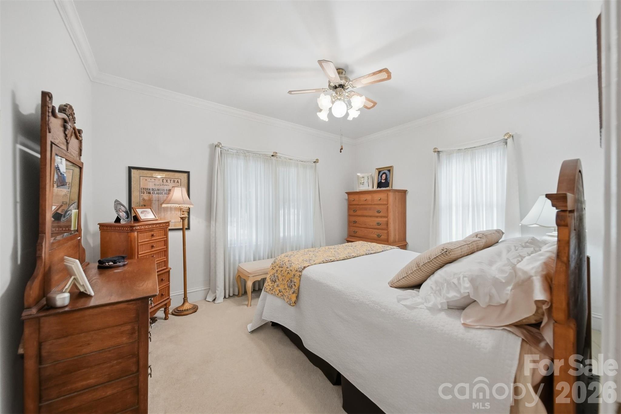 408 Garrou Avenue SE — Valdese