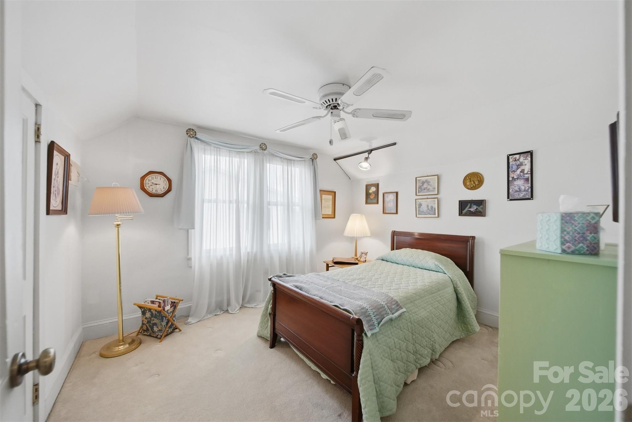 408 Garrou Avenue SE — Valdese