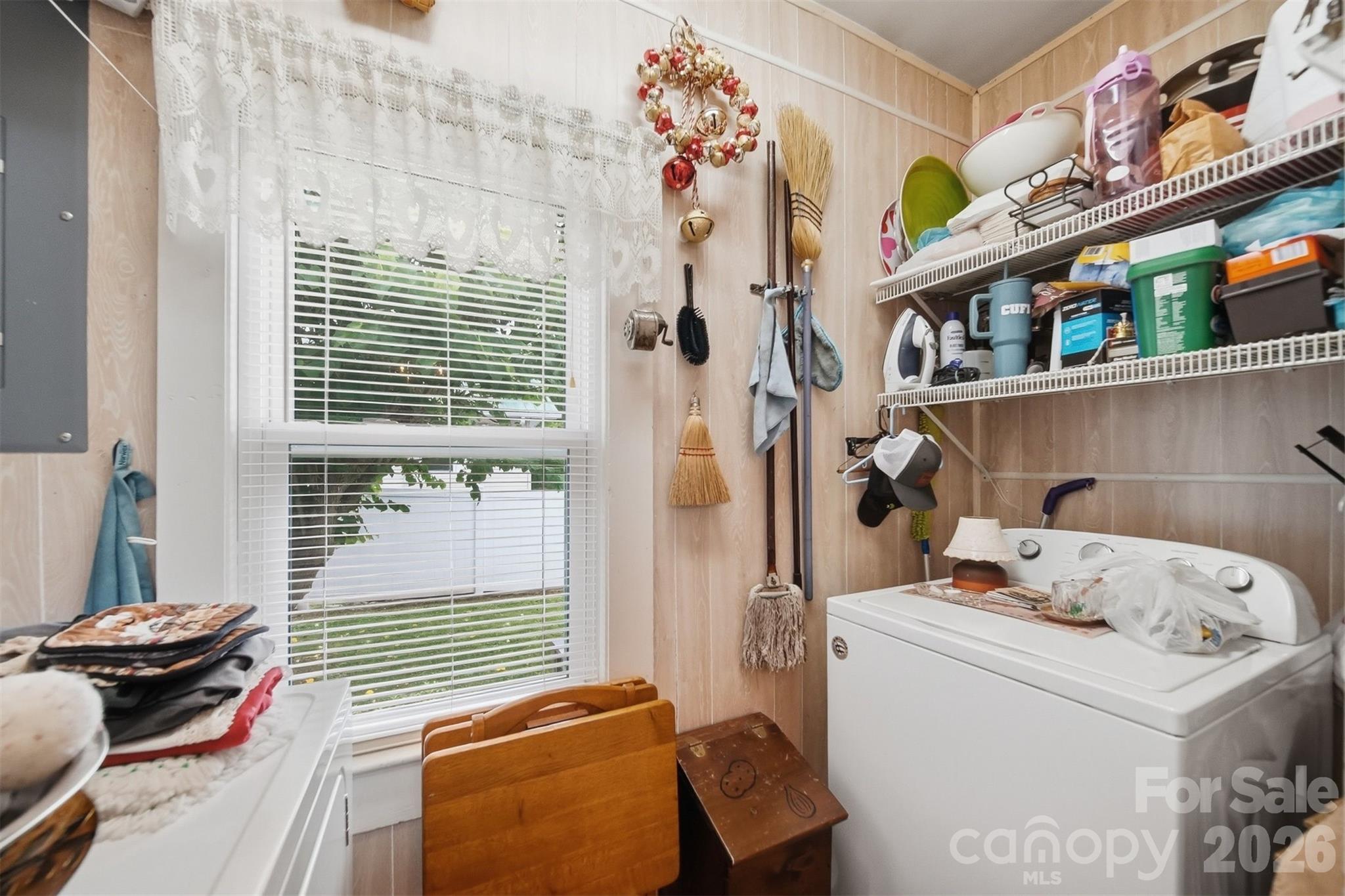 408 Garrou Avenue SE — Valdese