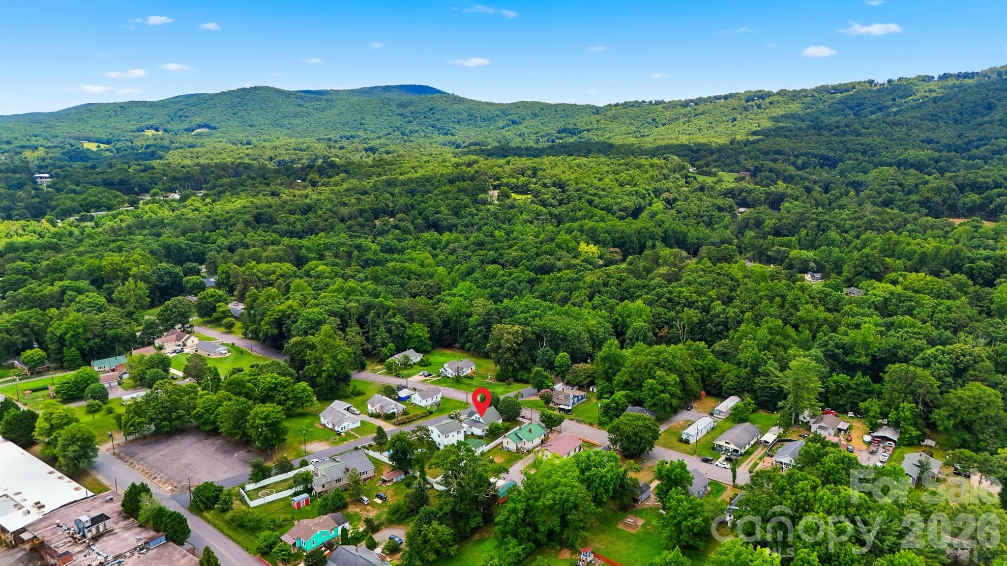408 Garrou Avenue SE — Valdese