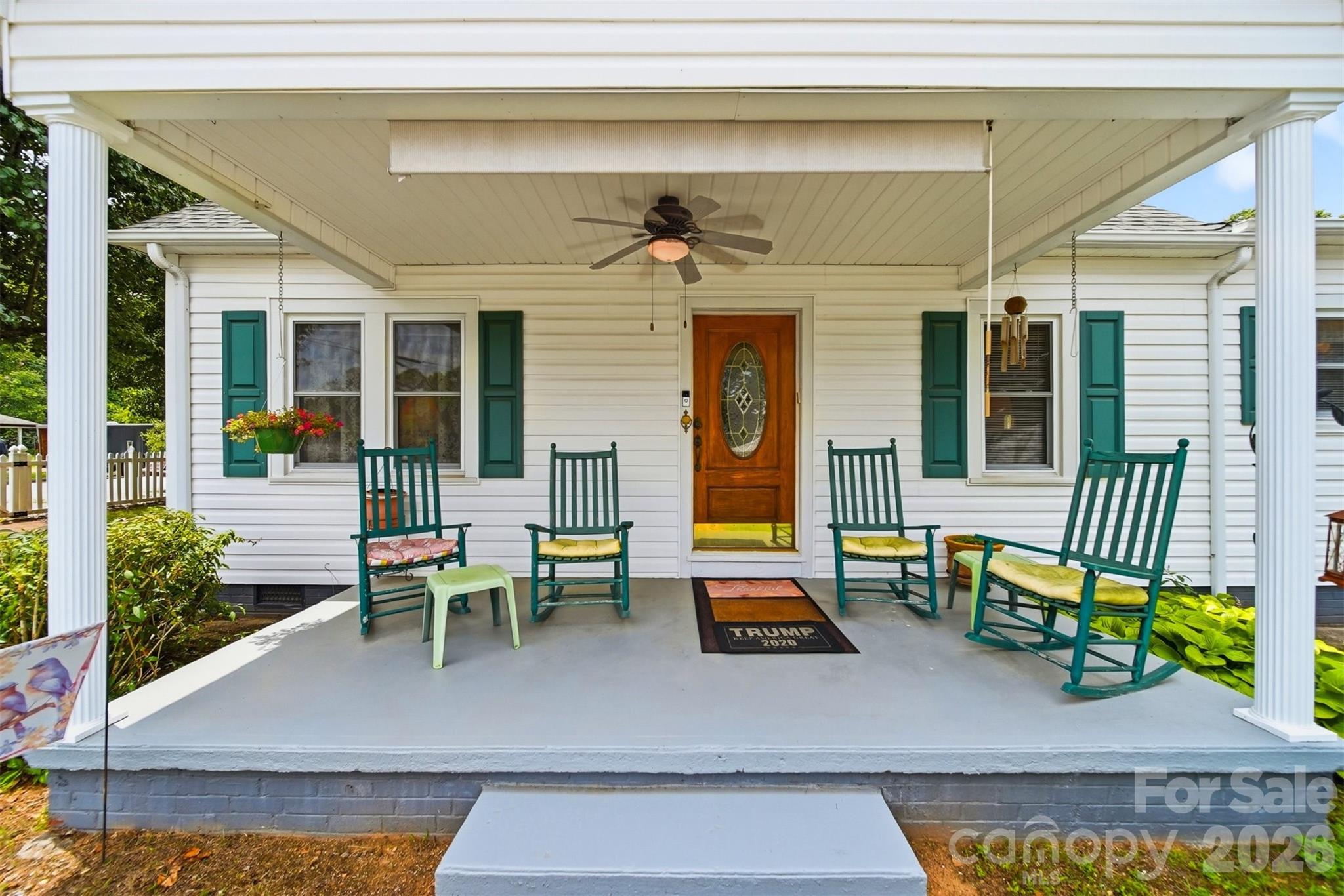 408 Garrou Avenue SE — Valdese