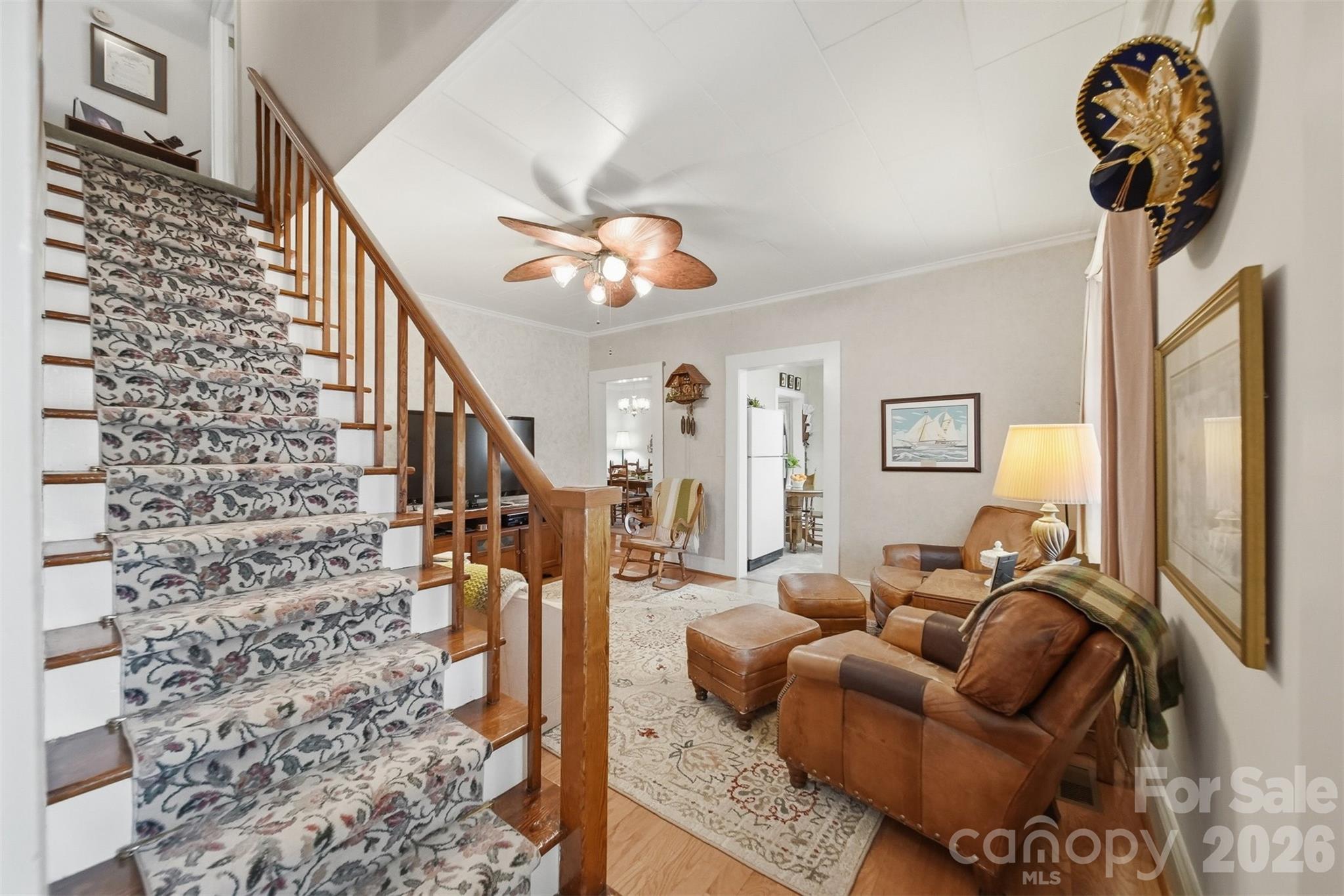 408 Garrou Avenue SE — Valdese