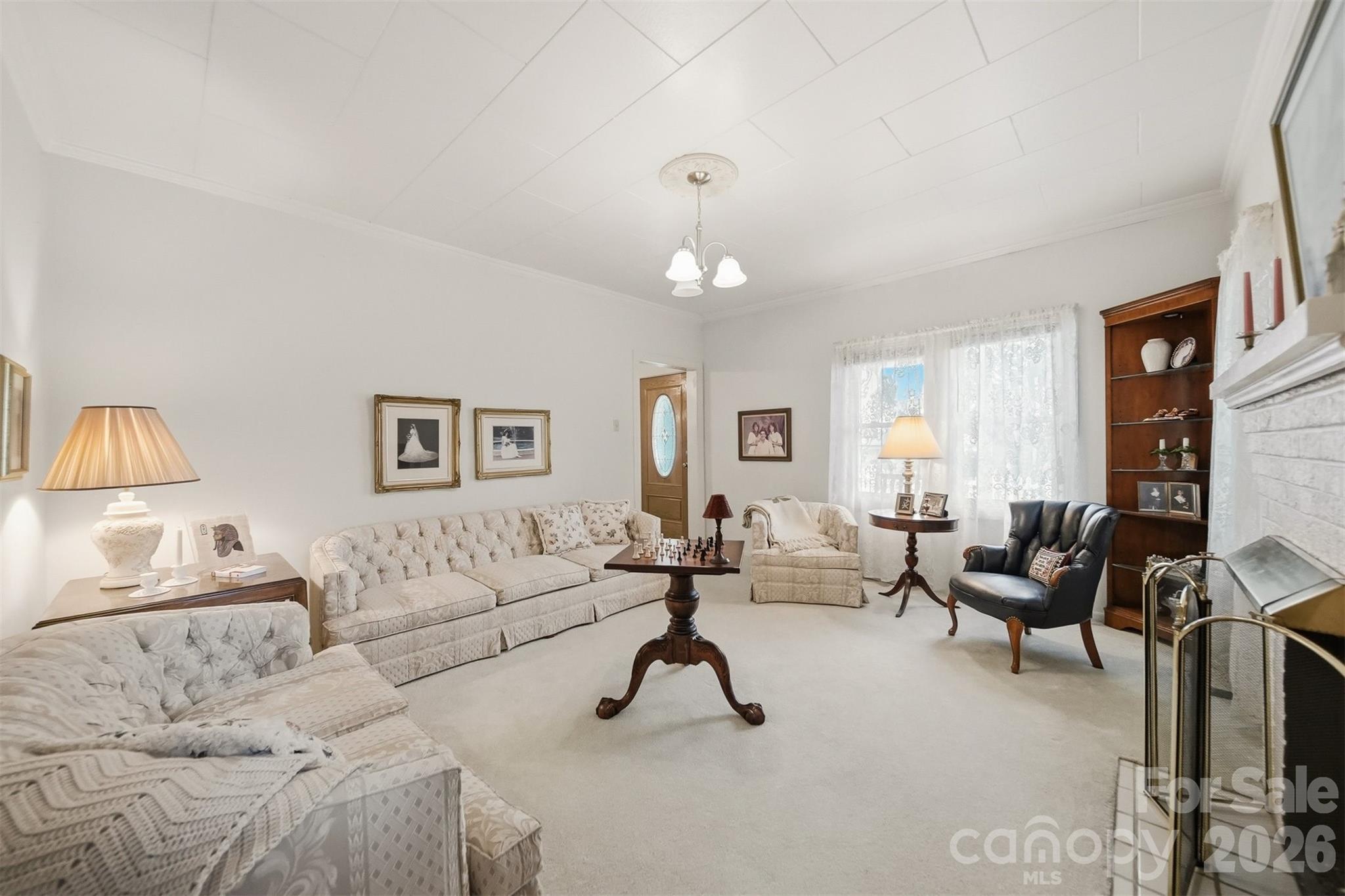 408 Garrou Avenue SE — Valdese