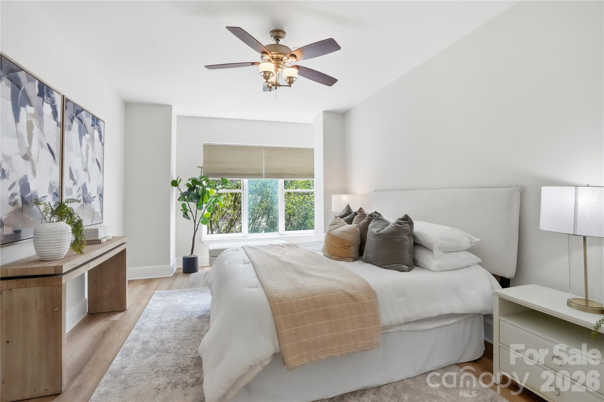 400 N Church Street #404 — Charlotte