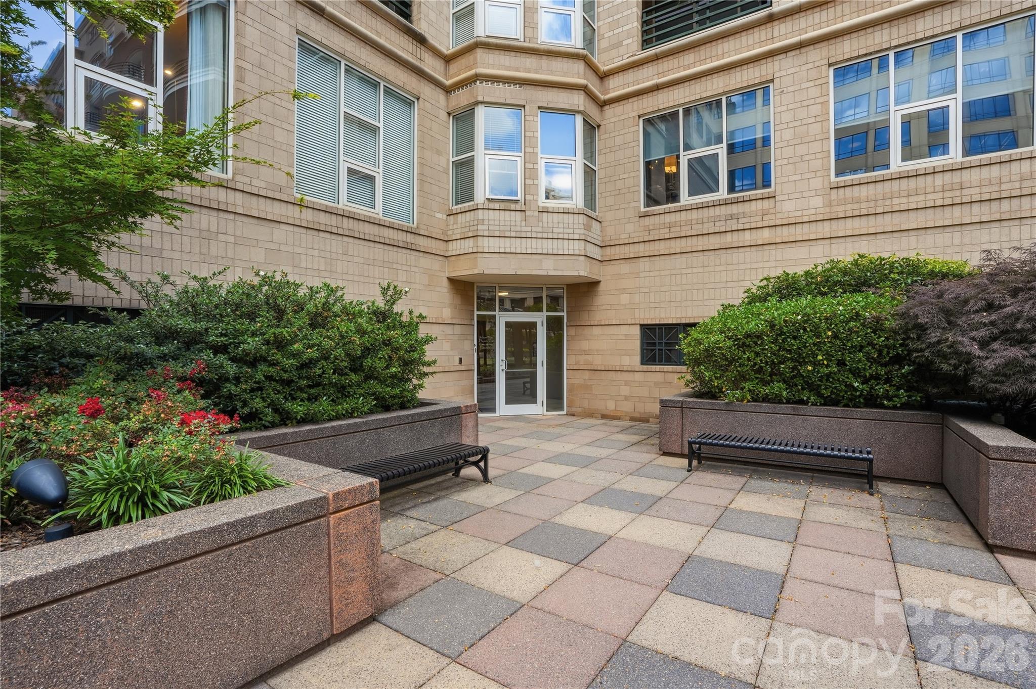 400 N Church Street #404 — Charlotte
