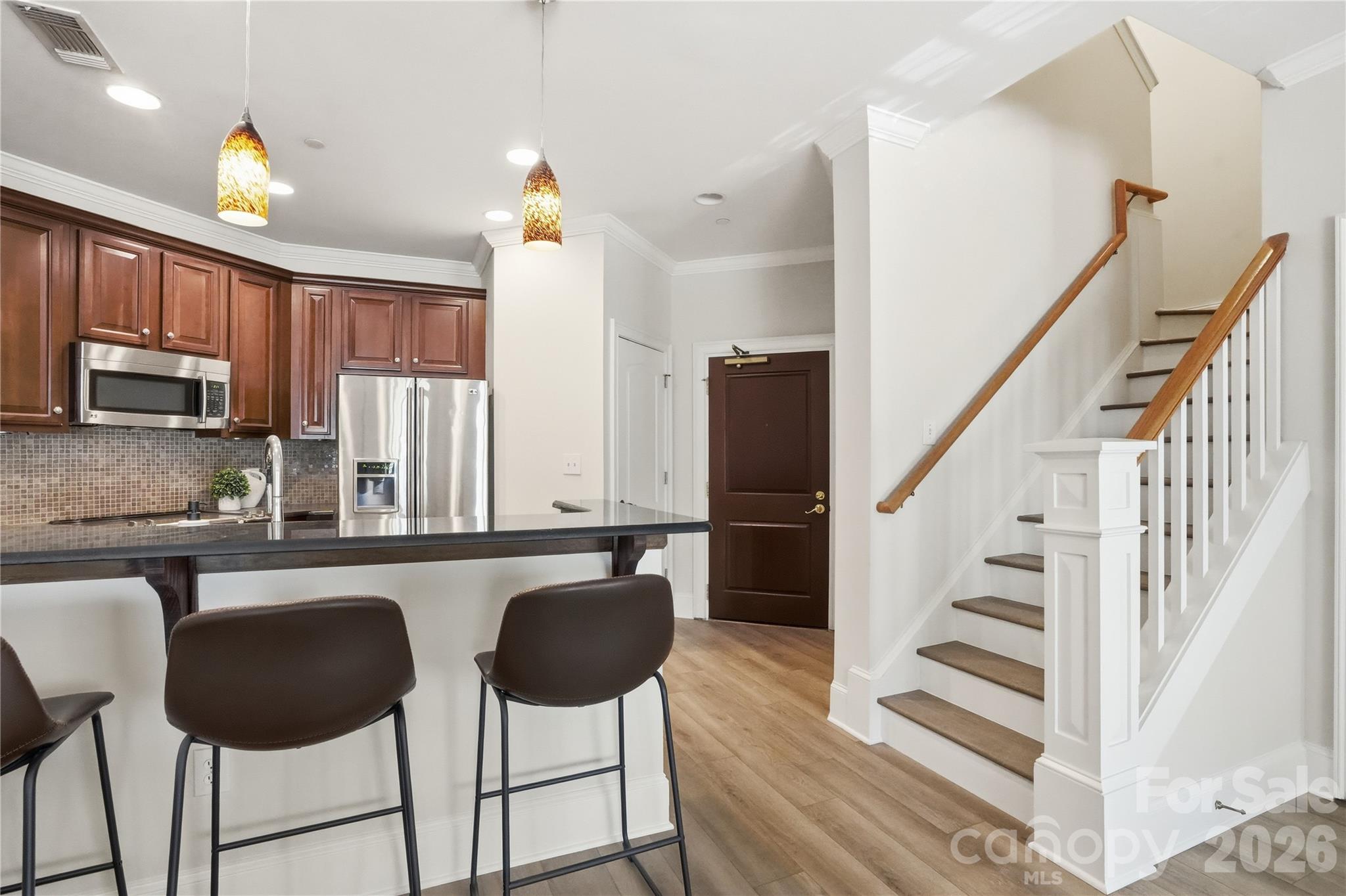 400 N Church Street #404 — Charlotte