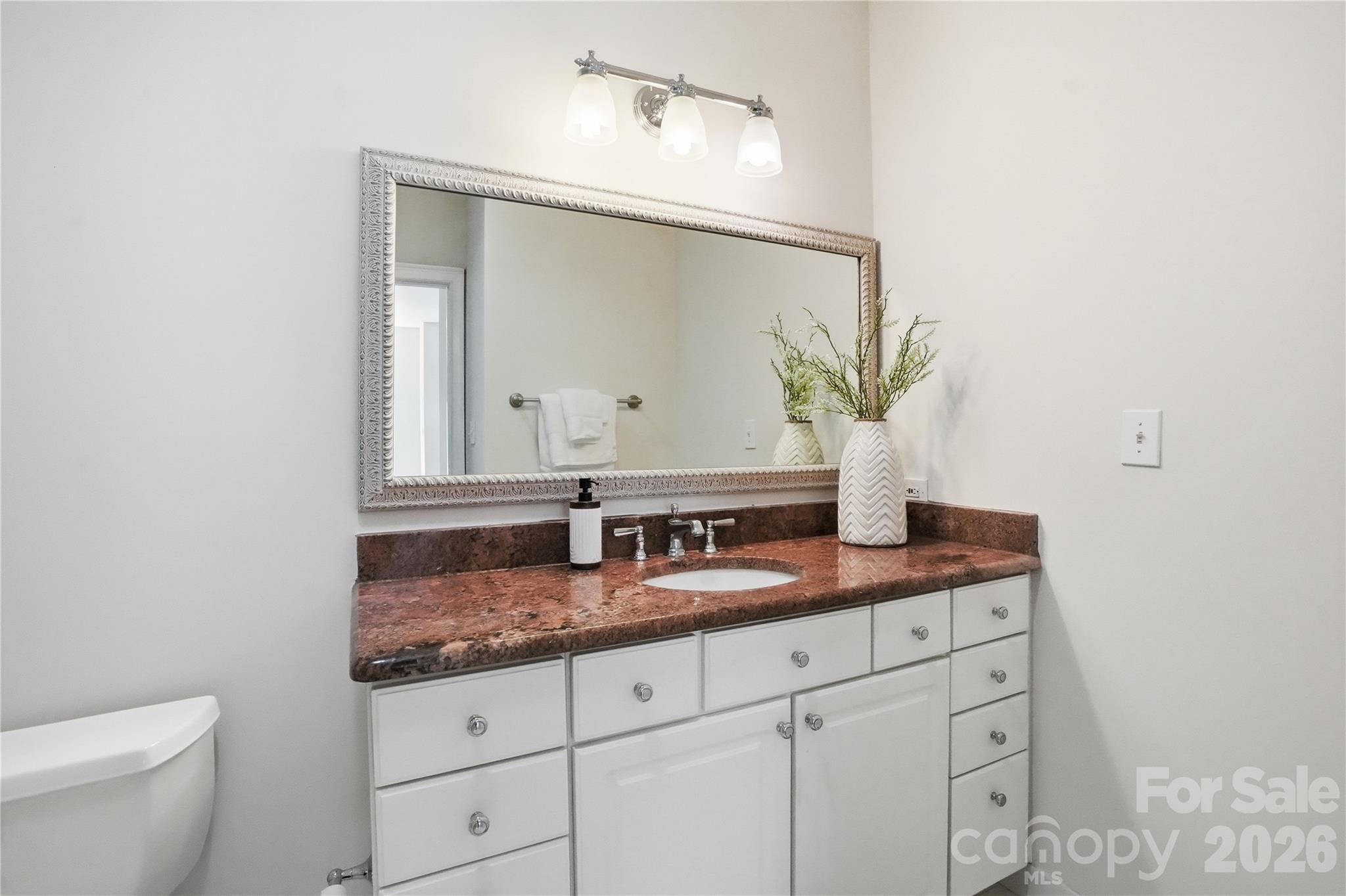 400 N Church Street #404 — Charlotte