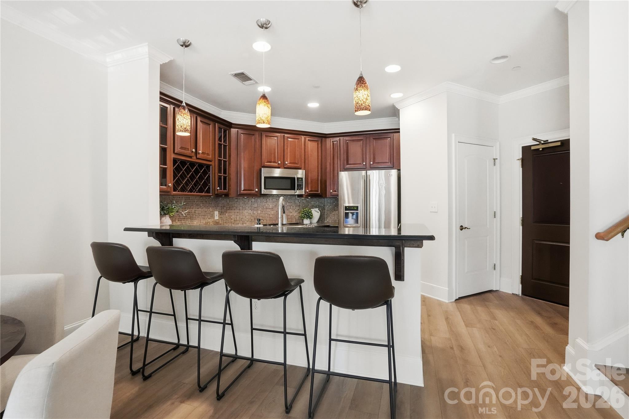 400 N Church Street #404 — Charlotte