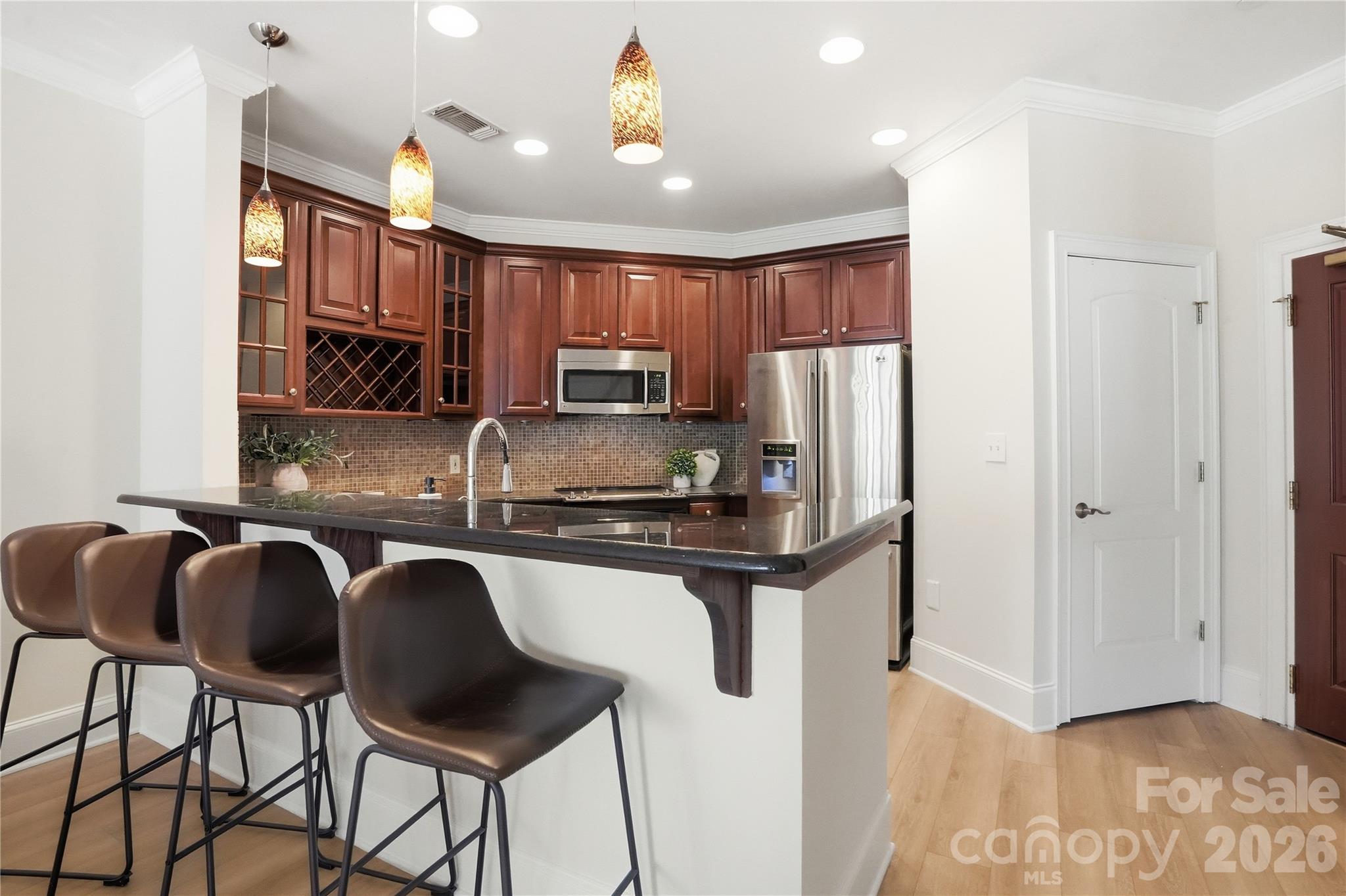 400 N Church Street #404 — Charlotte