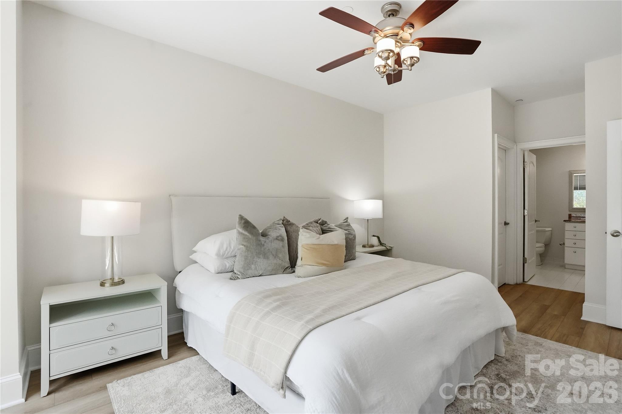 400 N Church Street #404 — Charlotte