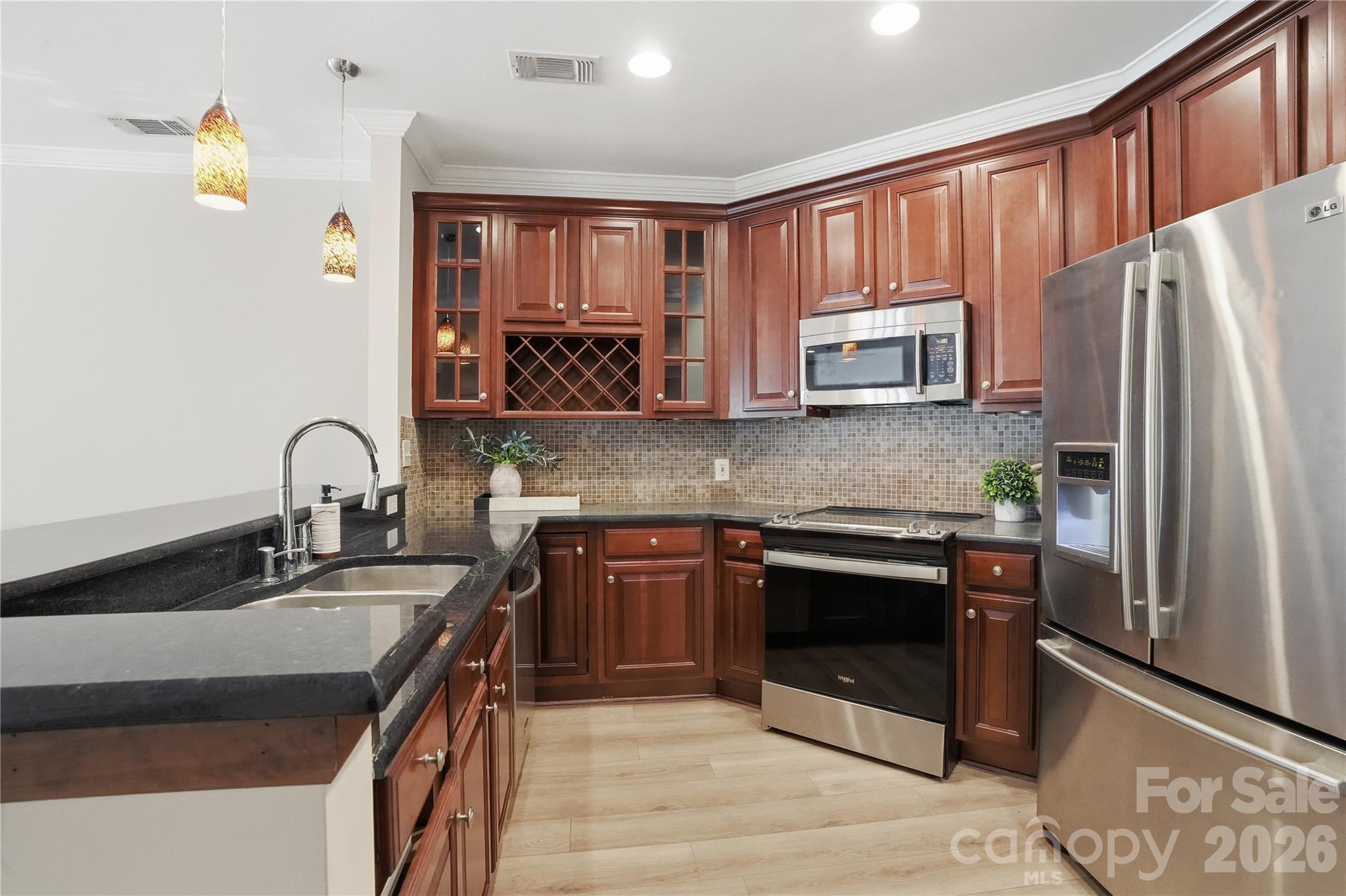 400 N Church Street #404 — Charlotte