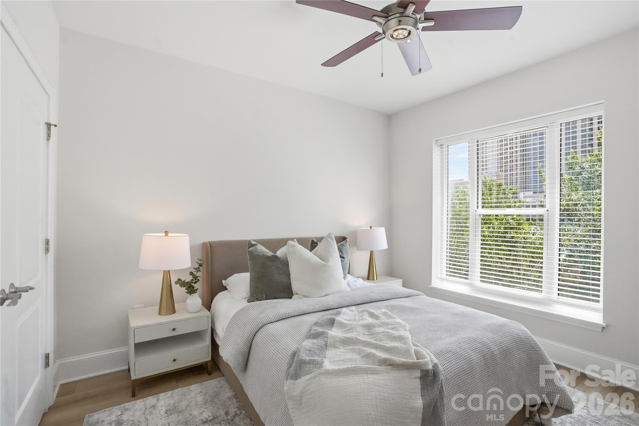 400 N Church Street #404 — Charlotte