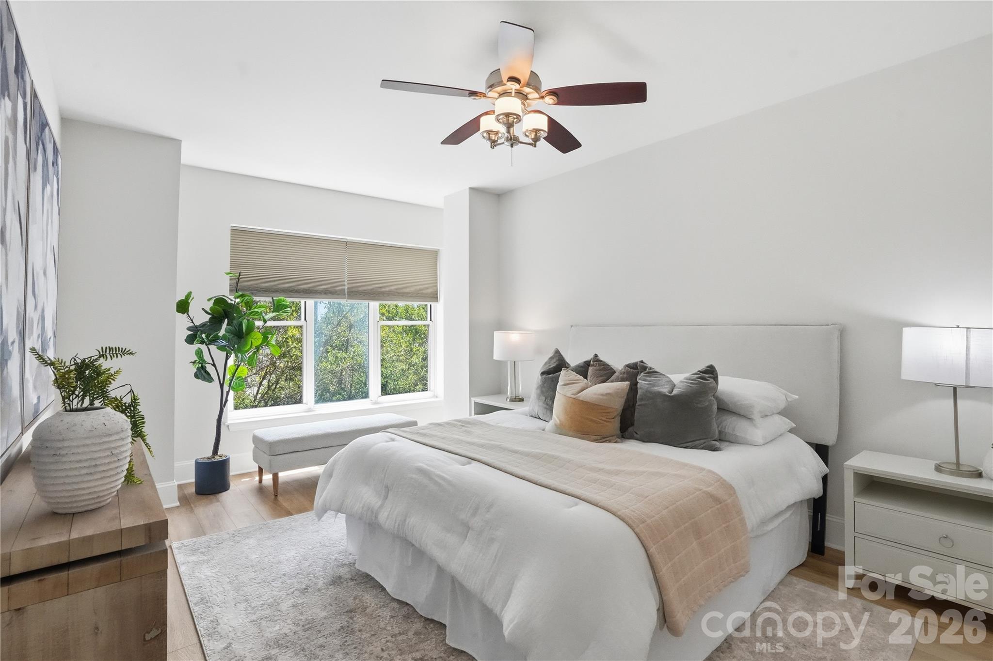 400 N Church Street #404 — Charlotte