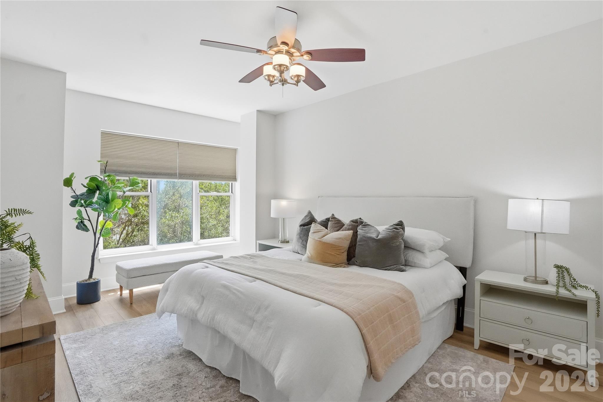 400 N Church Street #404 — Charlotte