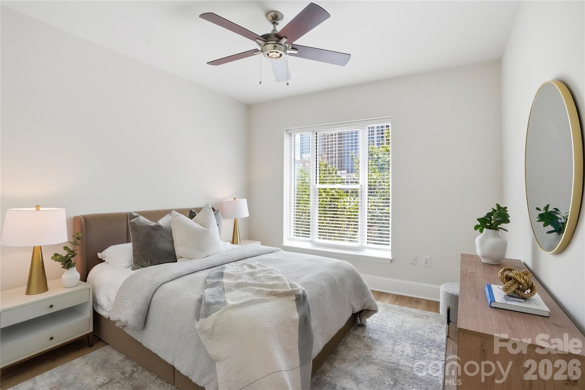 400 N Church Street #404 — Charlotte
