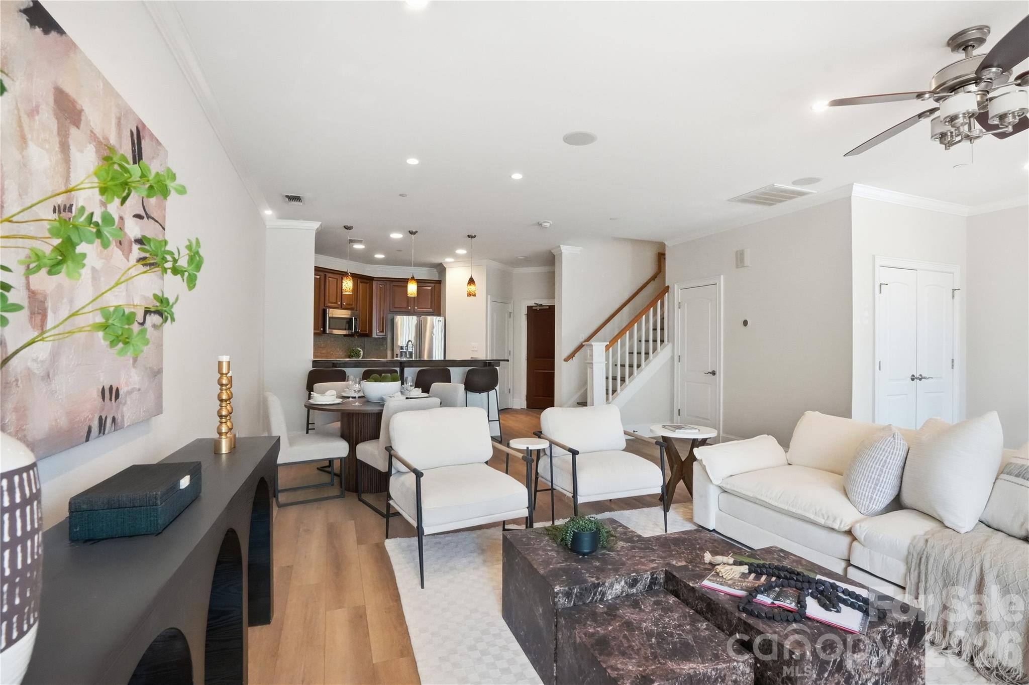 400 N Church Street #404 — Charlotte
