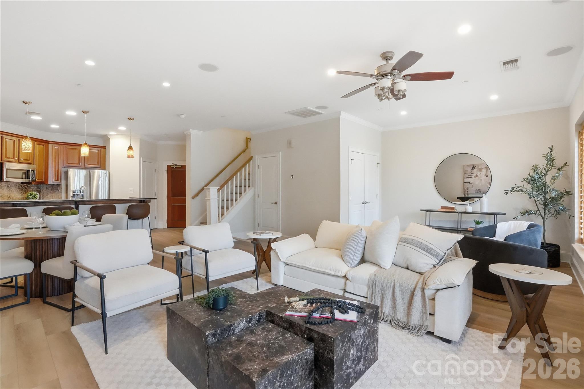 400 N Church Street #404 — Charlotte