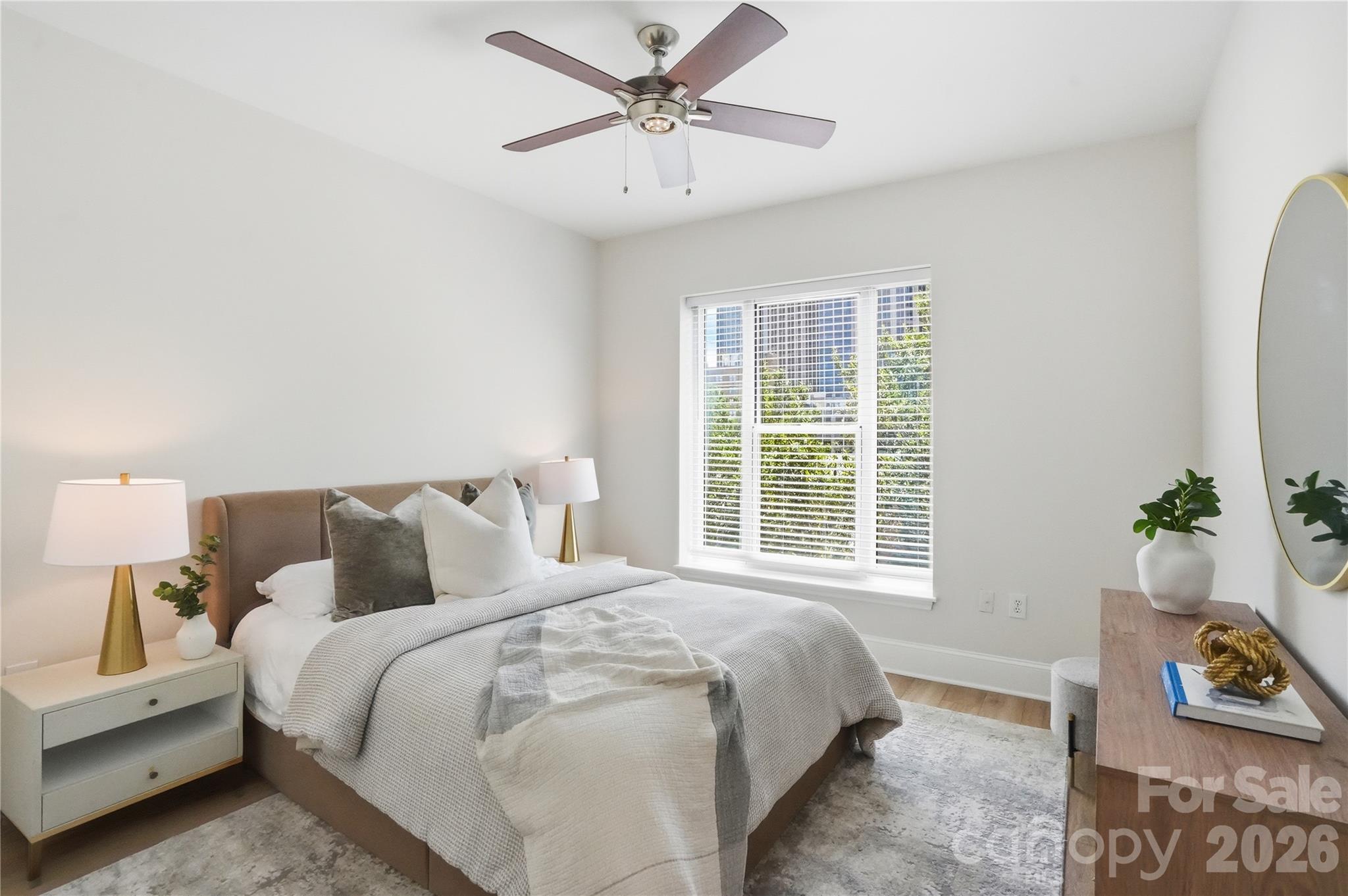 400 N Church Street #404 — Charlotte