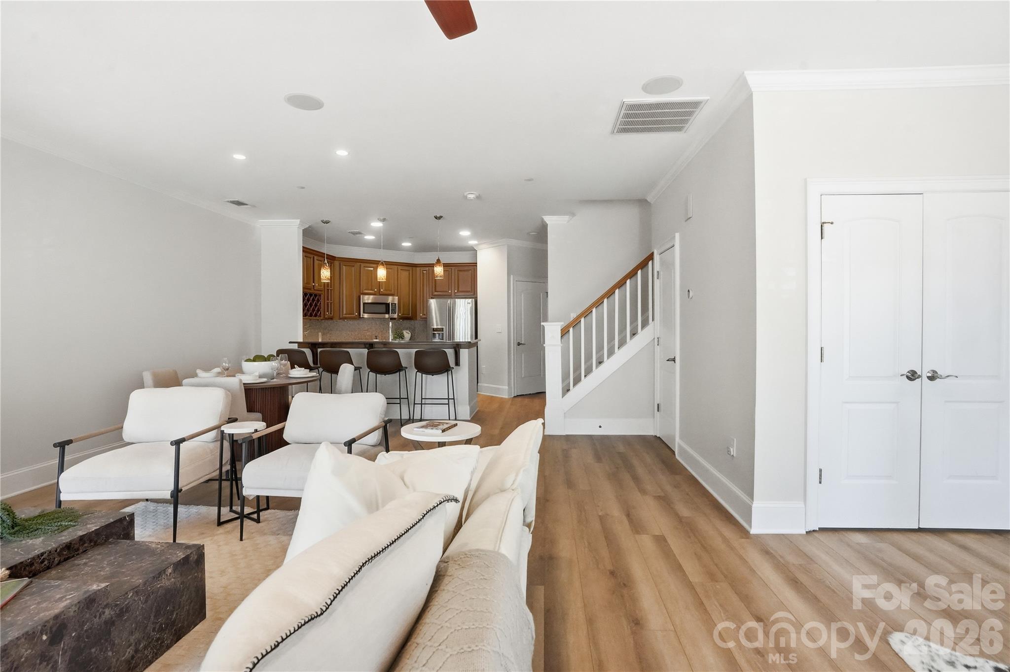 400 N Church Street #404 — Charlotte
