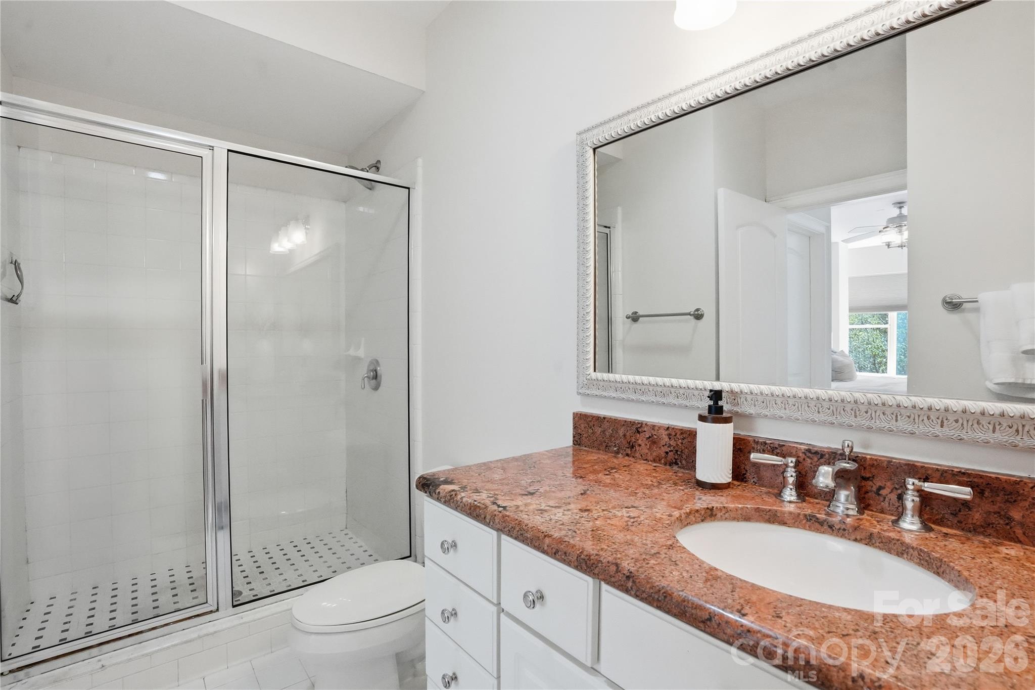 400 N Church Street #404 — Charlotte