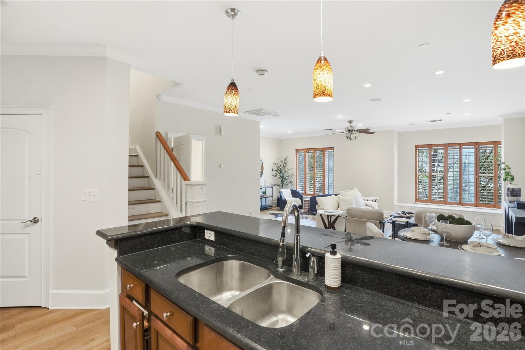 400 N Church Street #404 — Charlotte