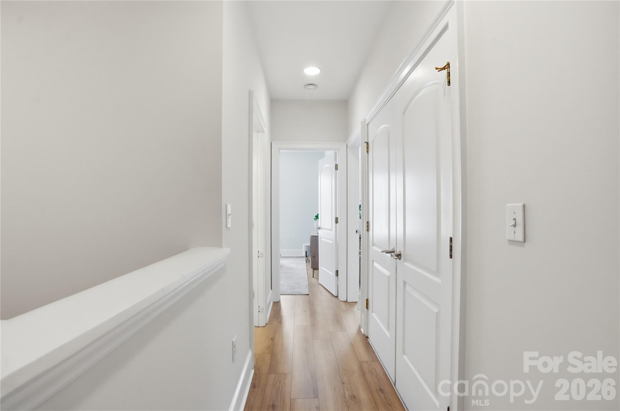 400 N Church Street #404 — Charlotte