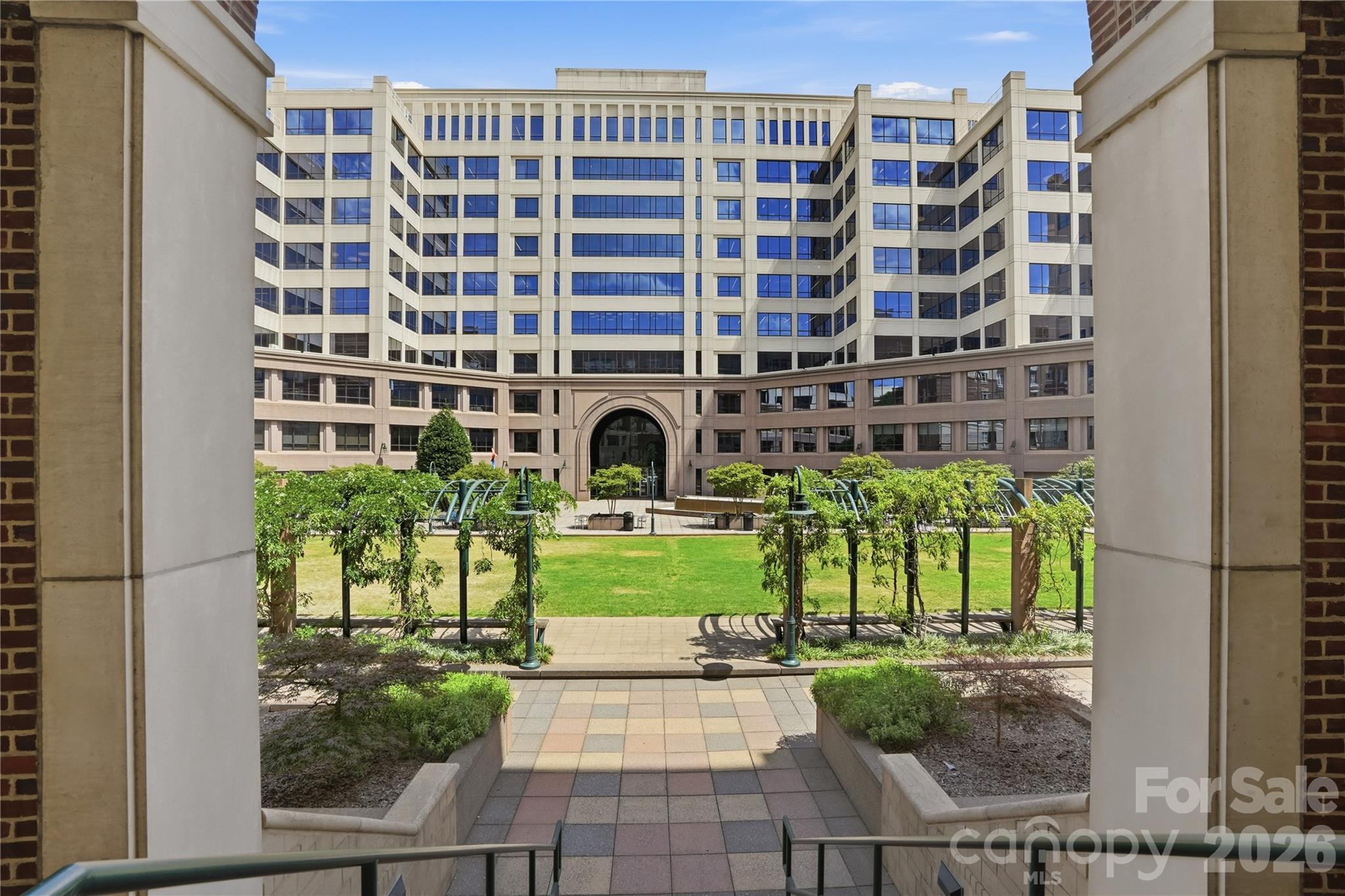 400 N Church Street #404 — Charlotte