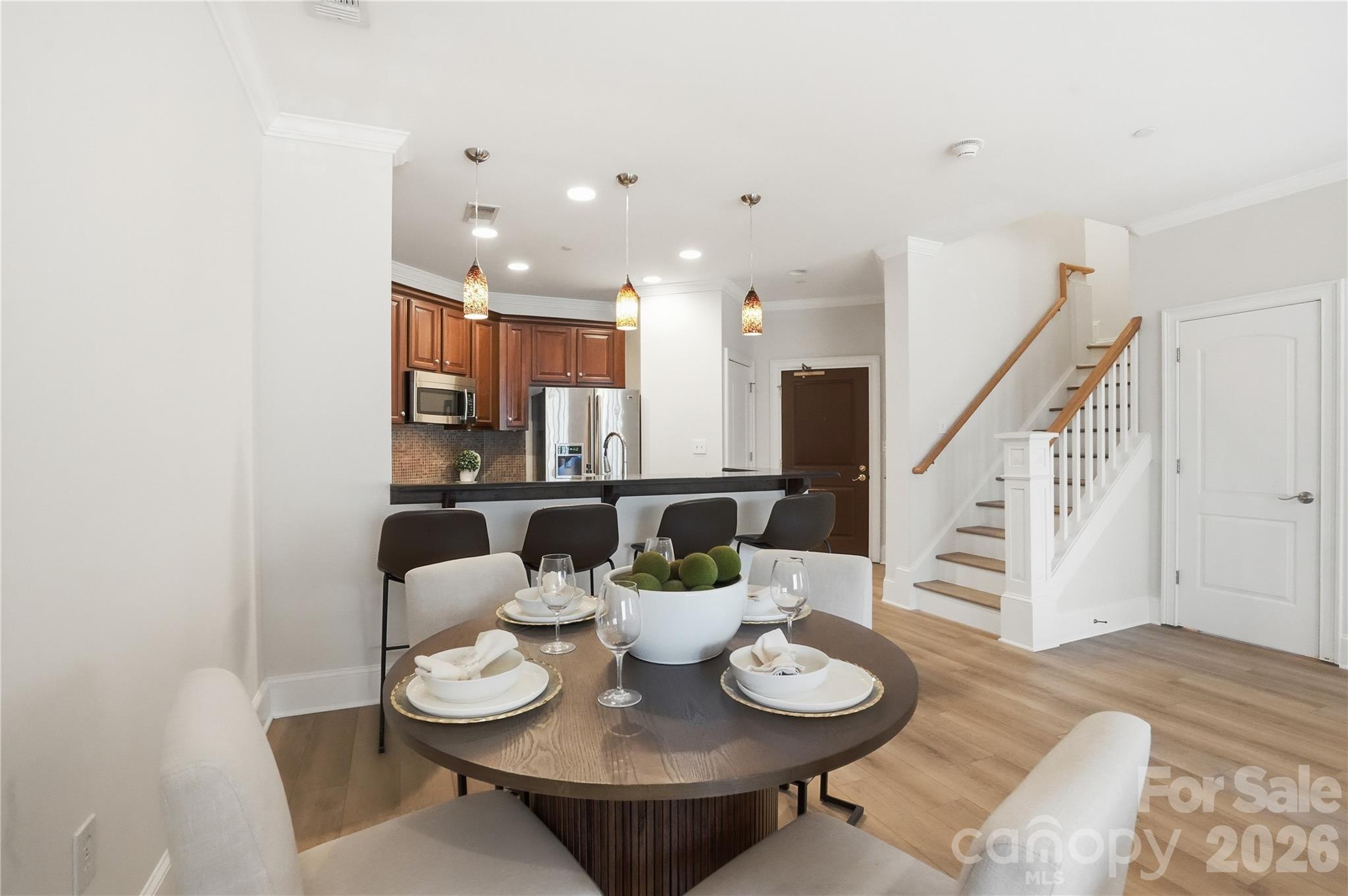 400 N Church Street #404 — Charlotte