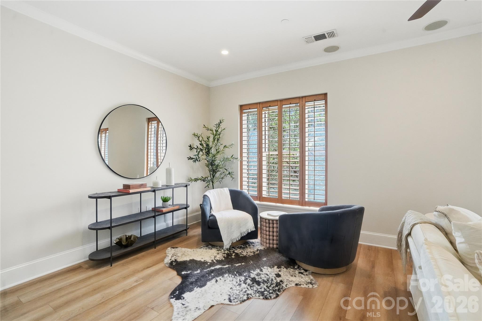 400 N Church Street #404 — Charlotte