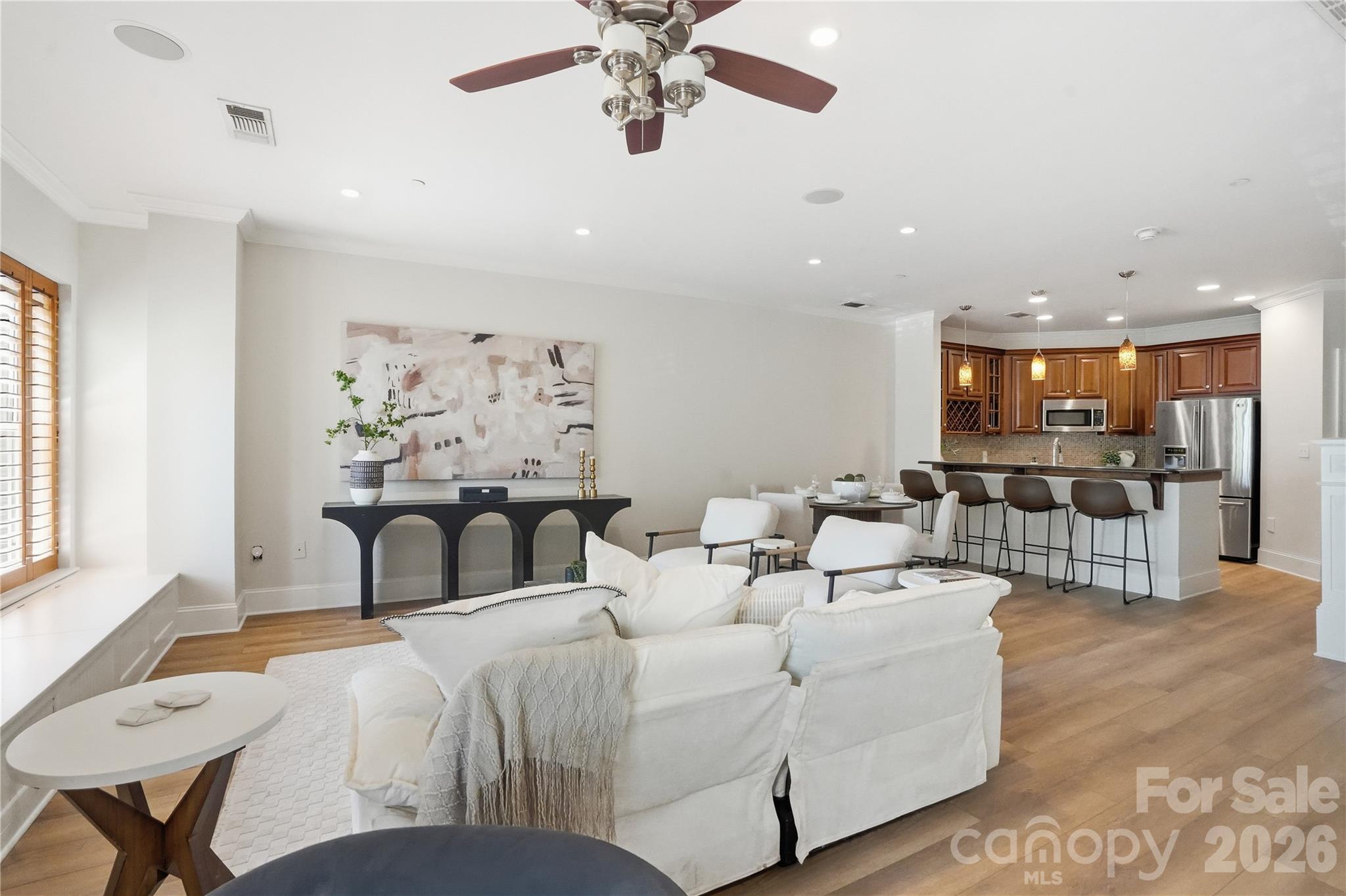 400 N Church Street #404 — Charlotte