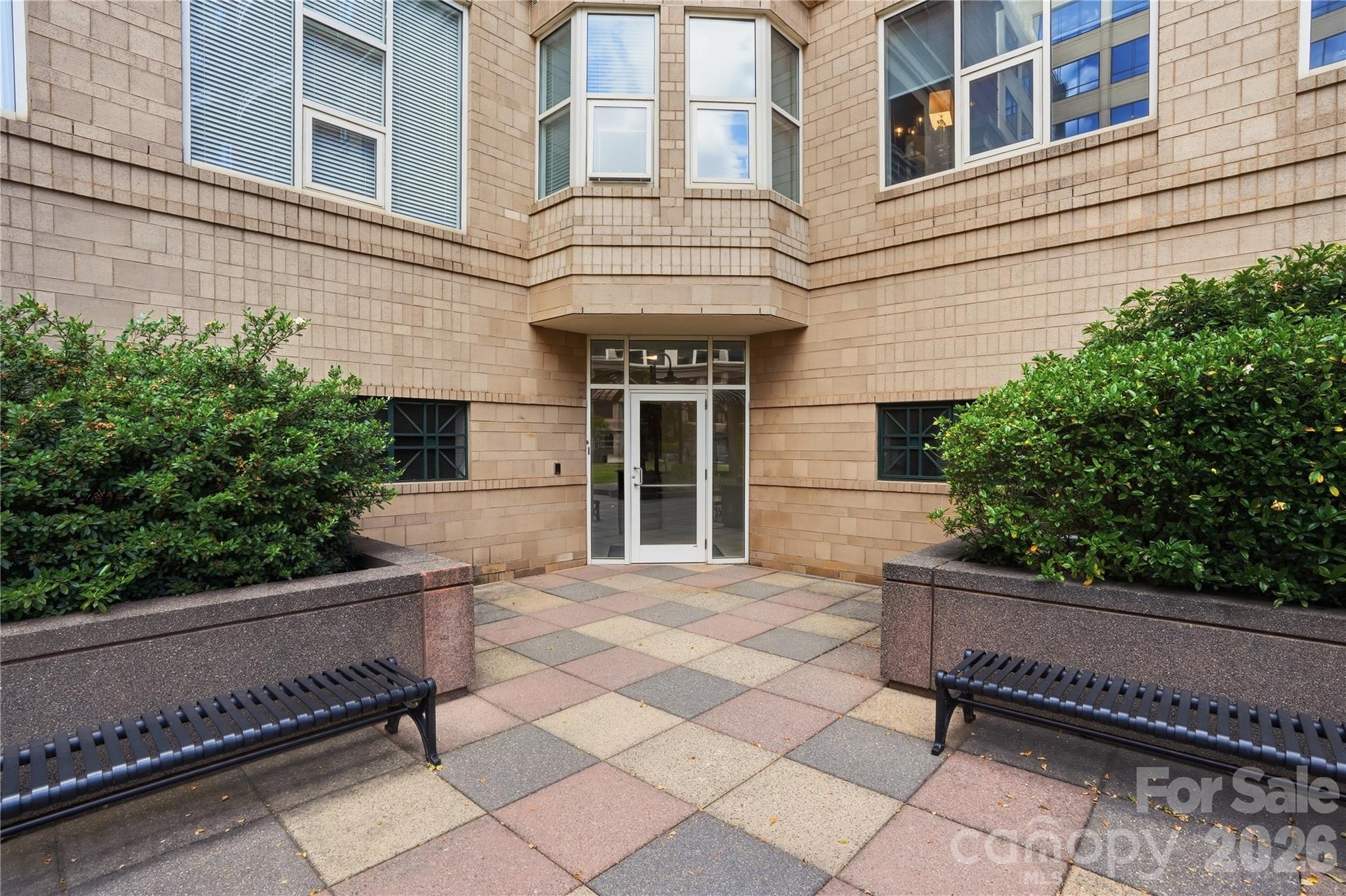 400 N Church Street #404 — Charlotte