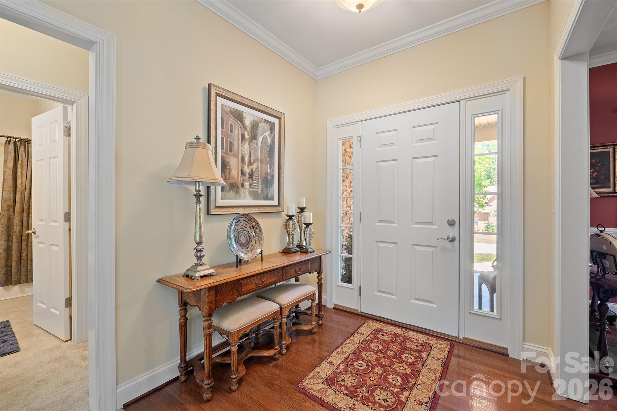 314 River Birch Circle — Mooresville