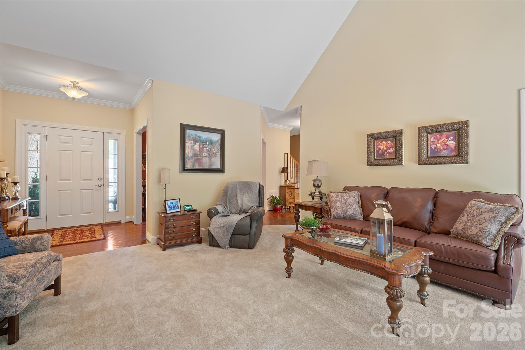 314 River Birch Circle — Mooresville