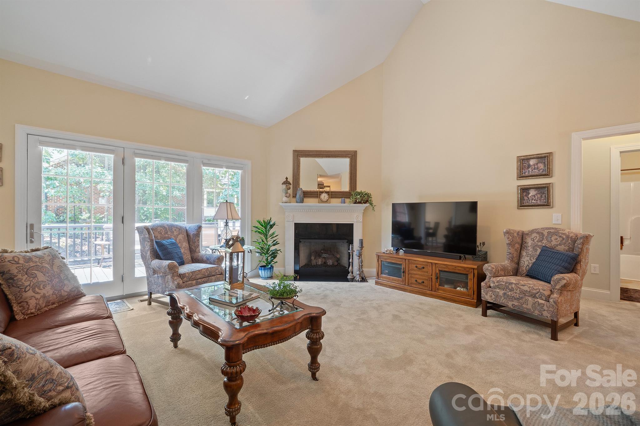 314 River Birch Circle — Mooresville
