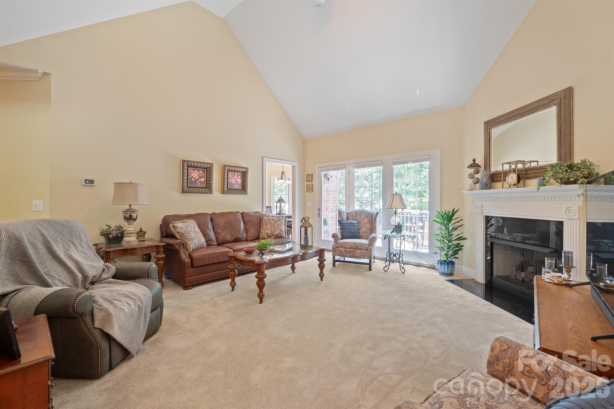 314 River Birch Circle — Mooresville