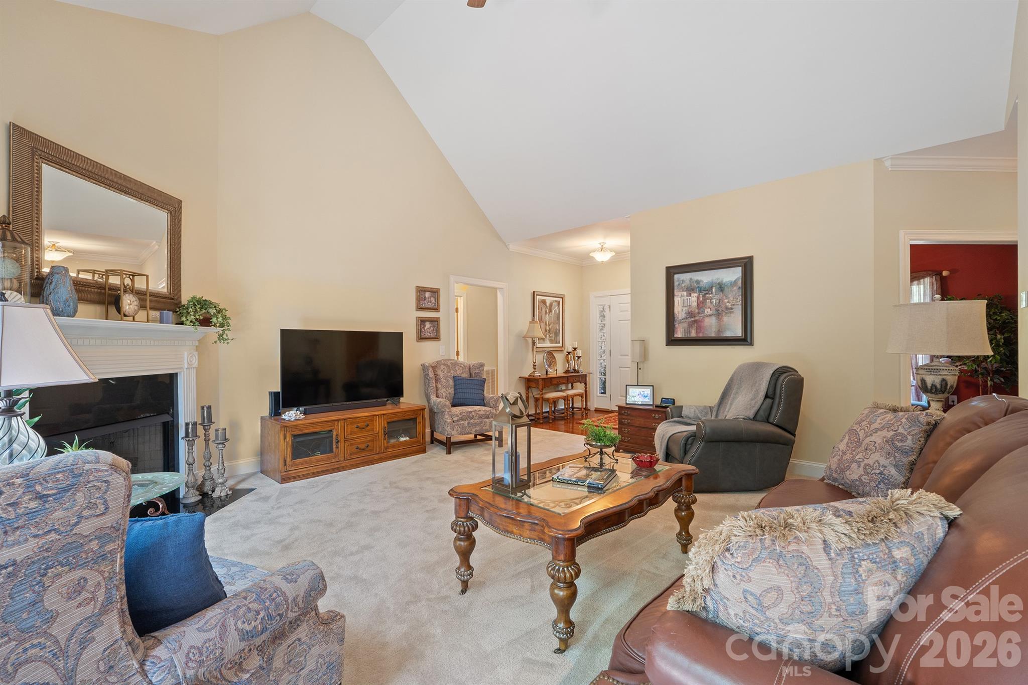 314 River Birch Circle — Mooresville