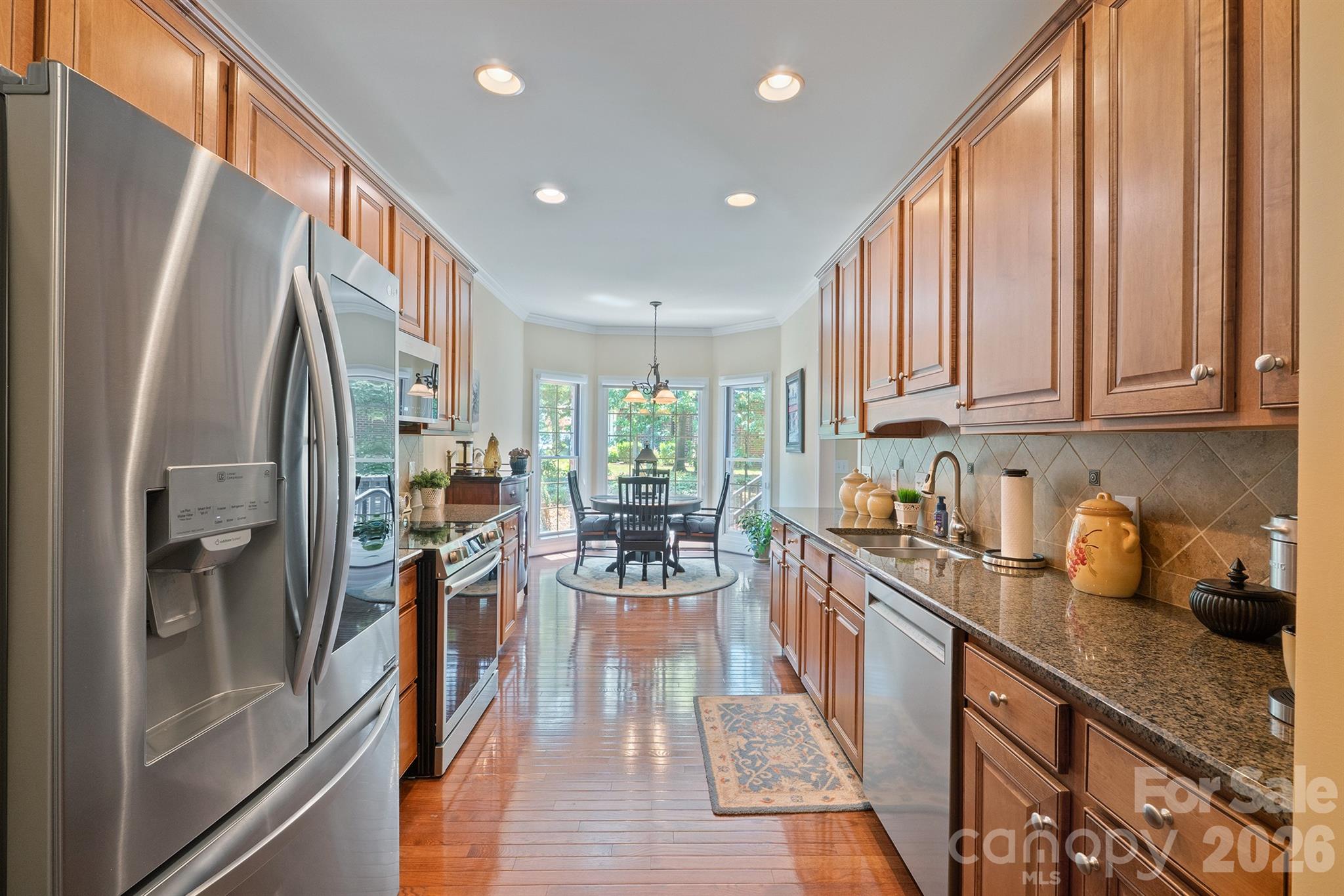 314 River Birch Circle — Mooresville