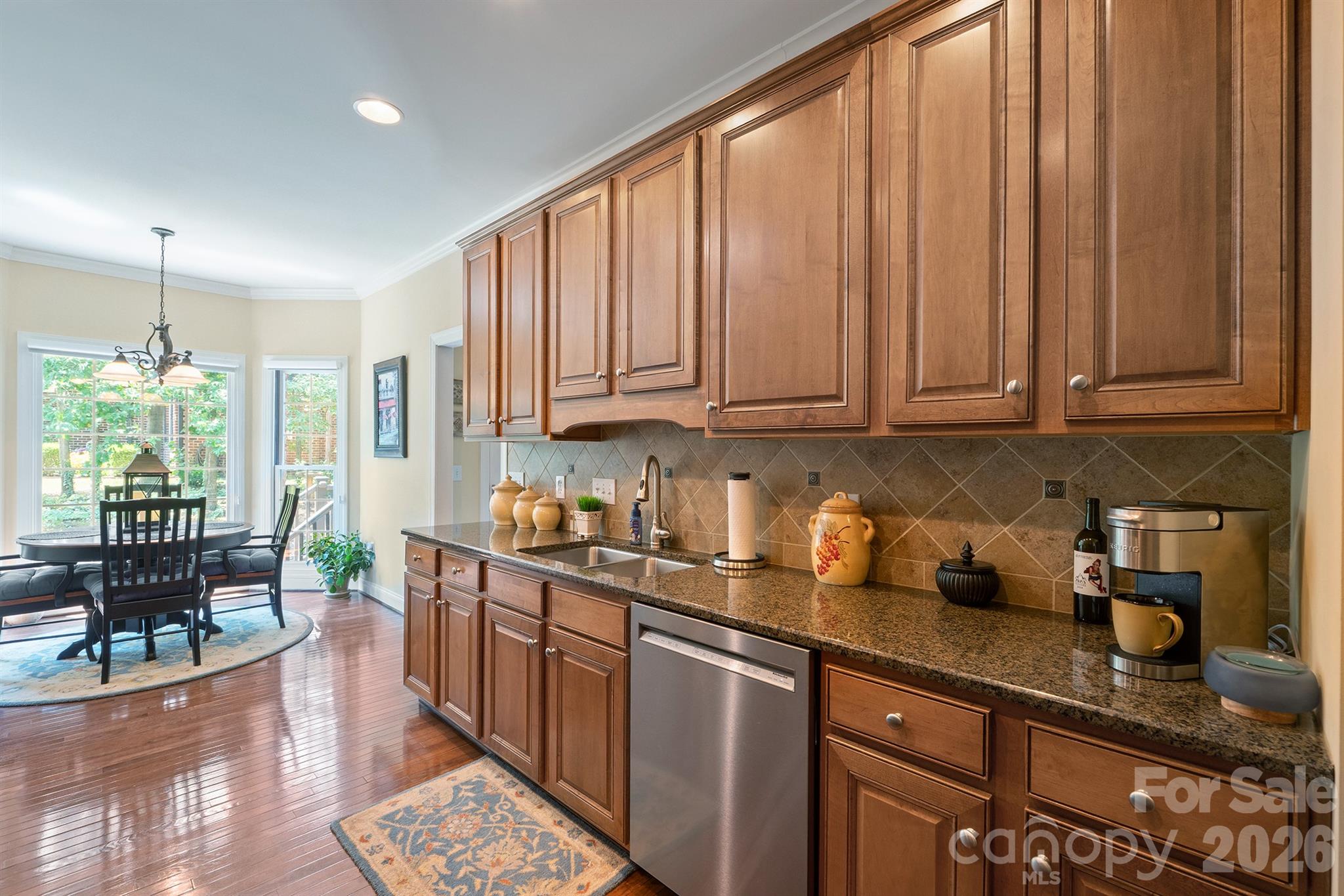 314 River Birch Circle — Mooresville