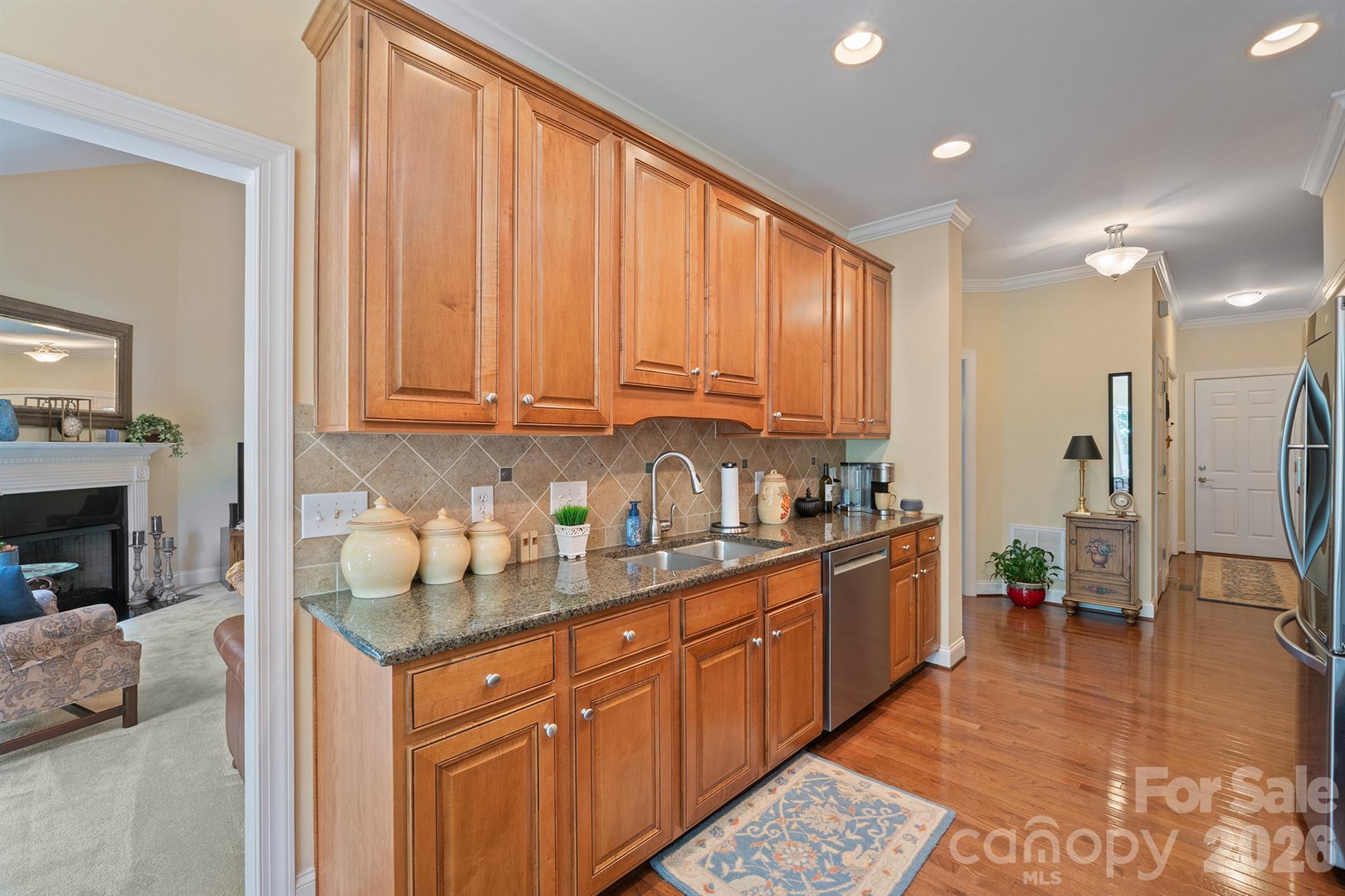 314 River Birch Circle — Mooresville