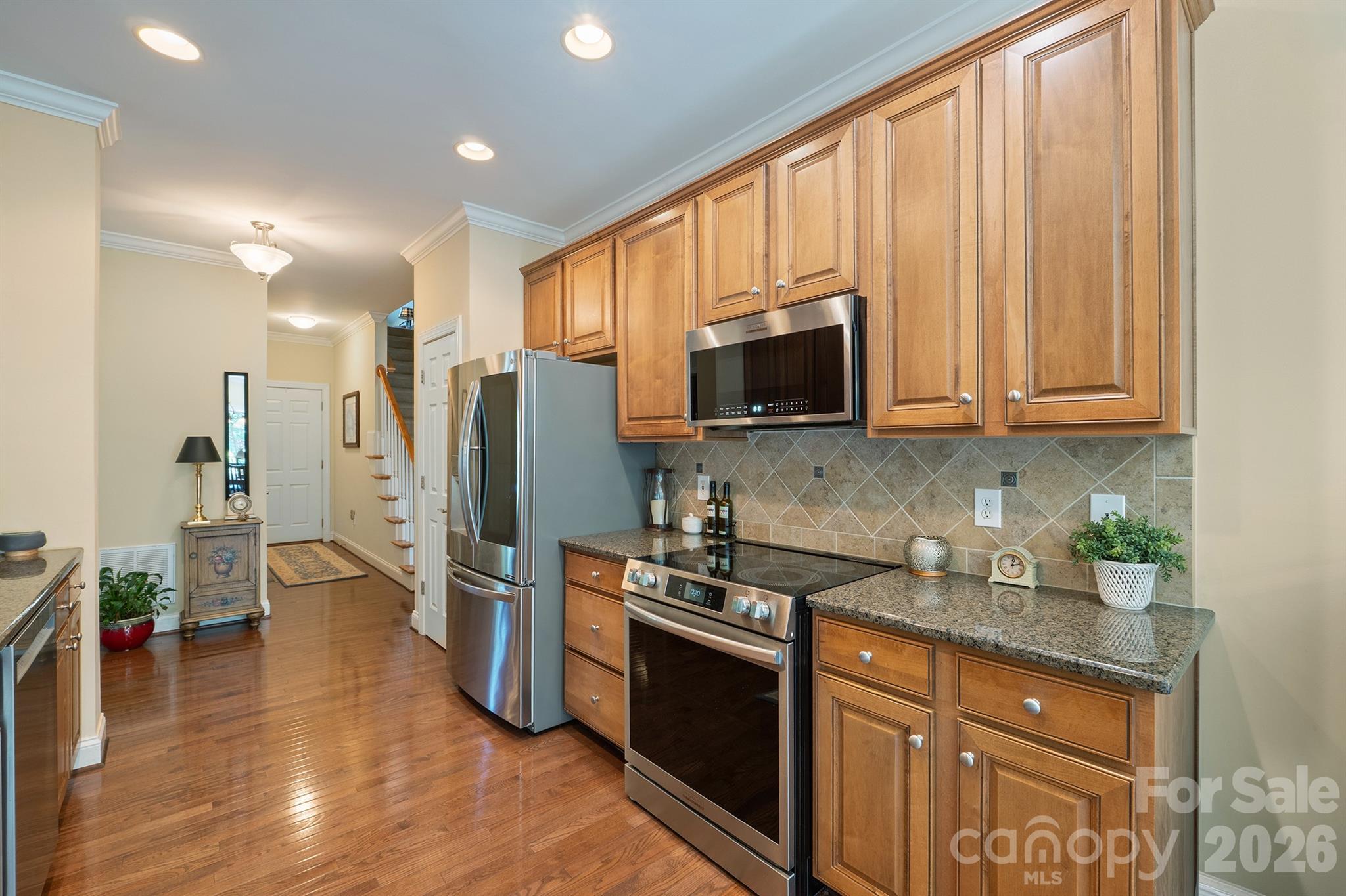 314 River Birch Circle — Mooresville