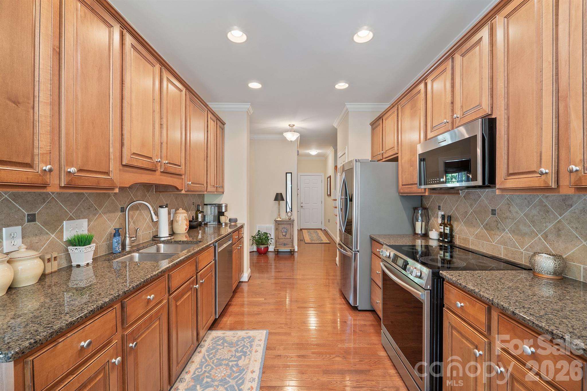 314 River Birch Circle — Mooresville