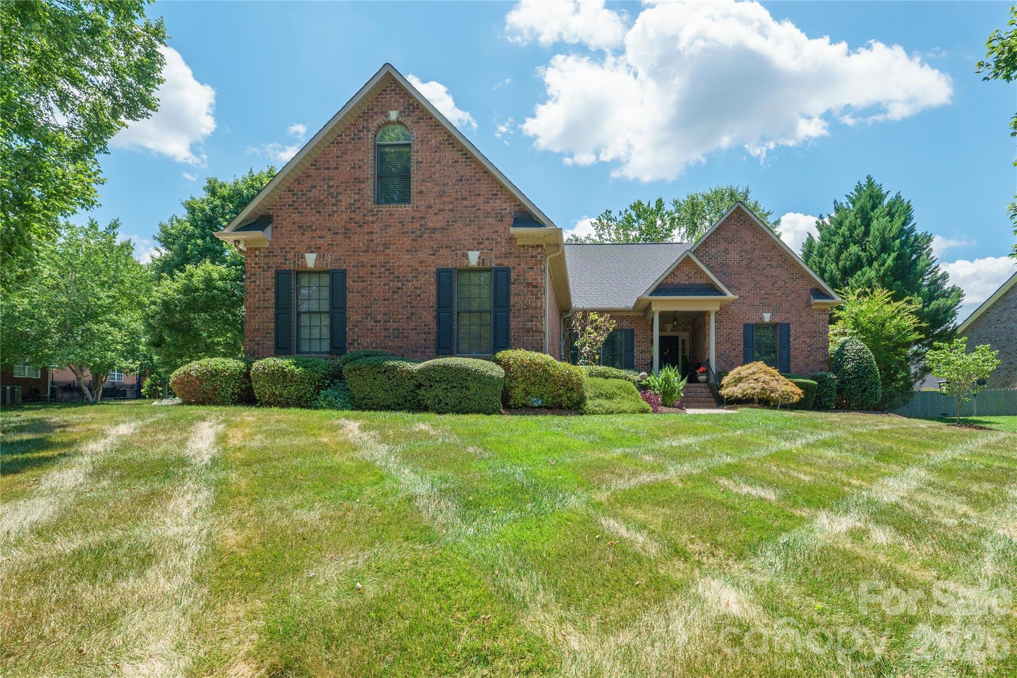314 River Birch Circle — Mooresville